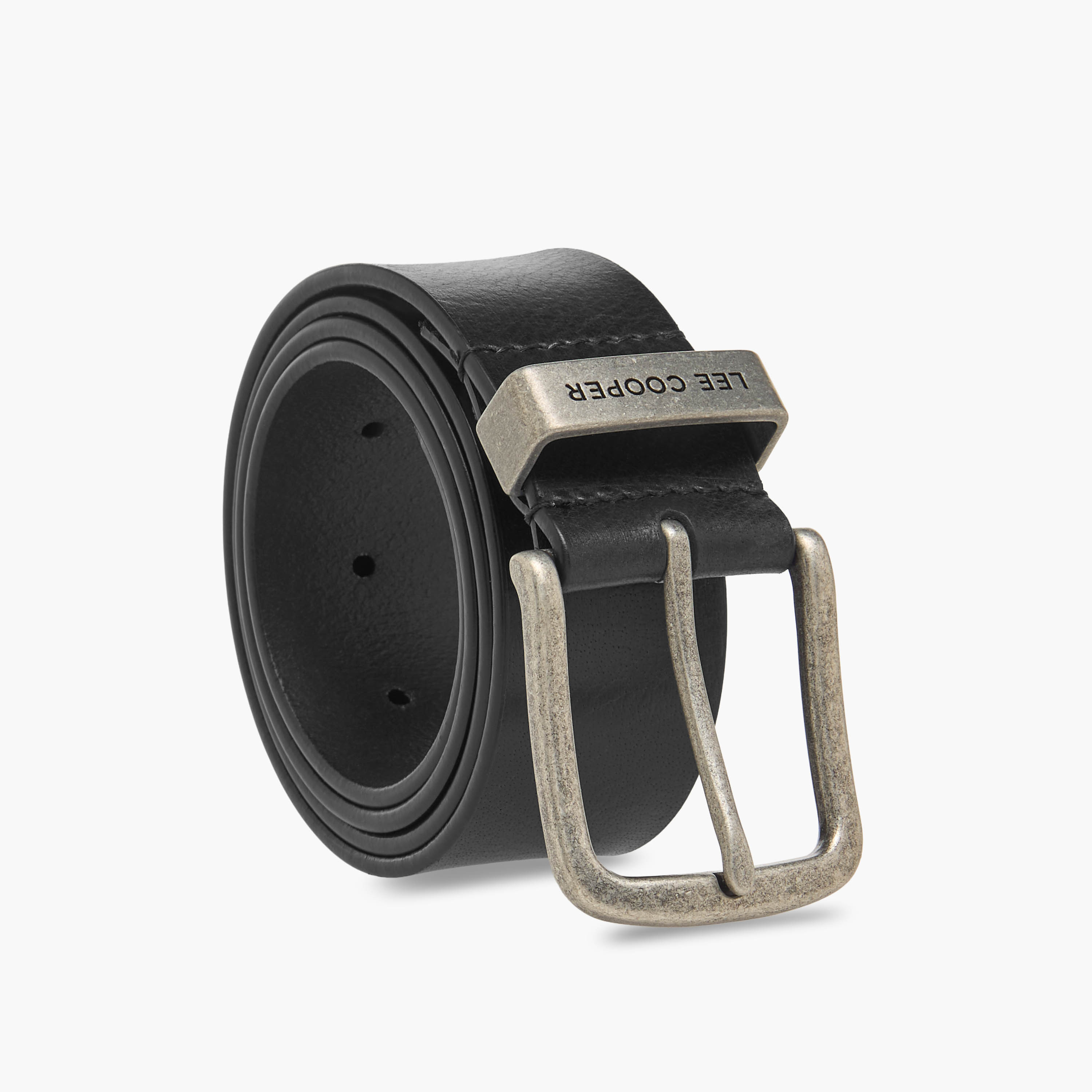 Lee Cooper Men Leather Belt-men-beltsandwallets-belts-image-1