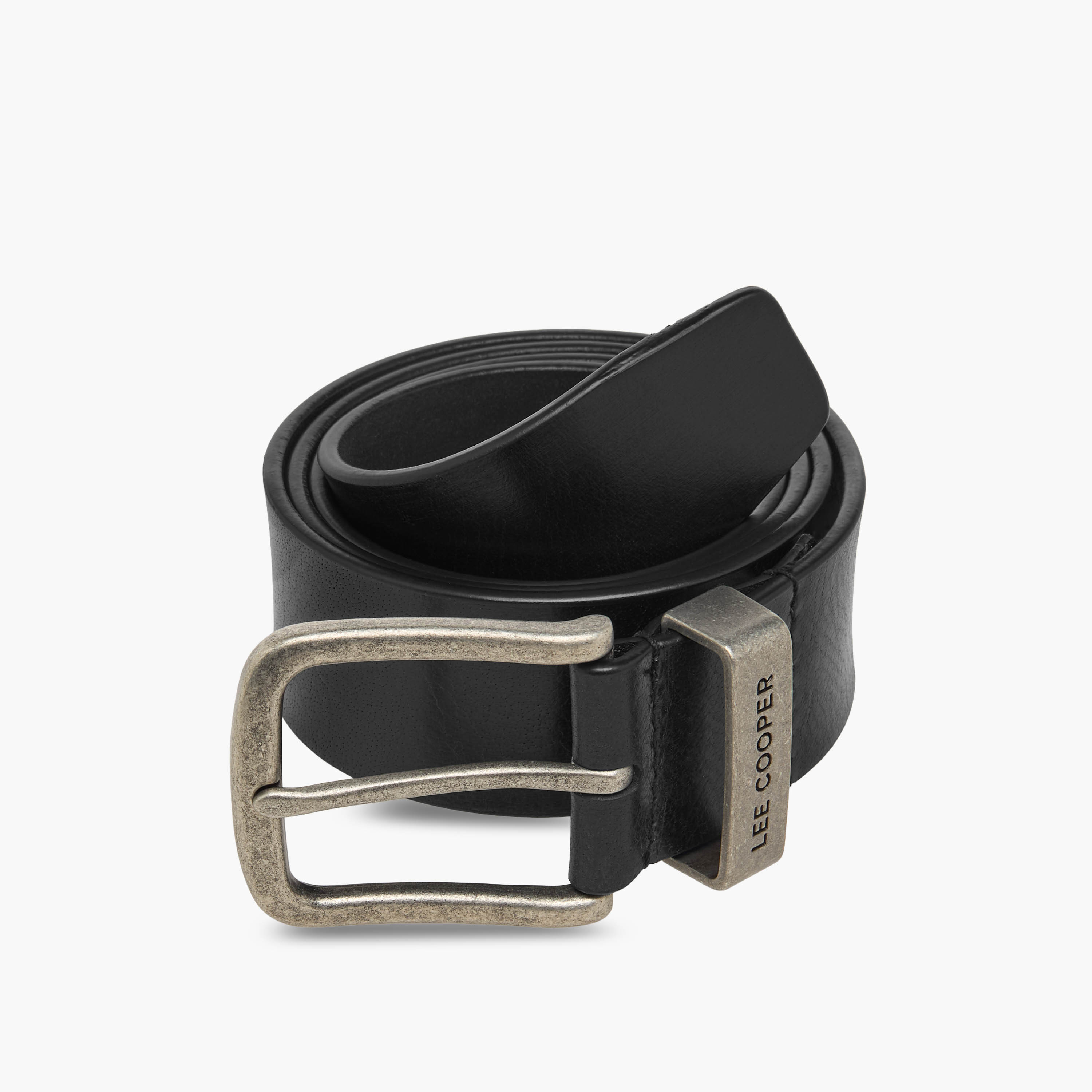 Lee Cooper Men Leather Belt-men-beltsandwallets-belts-image-2