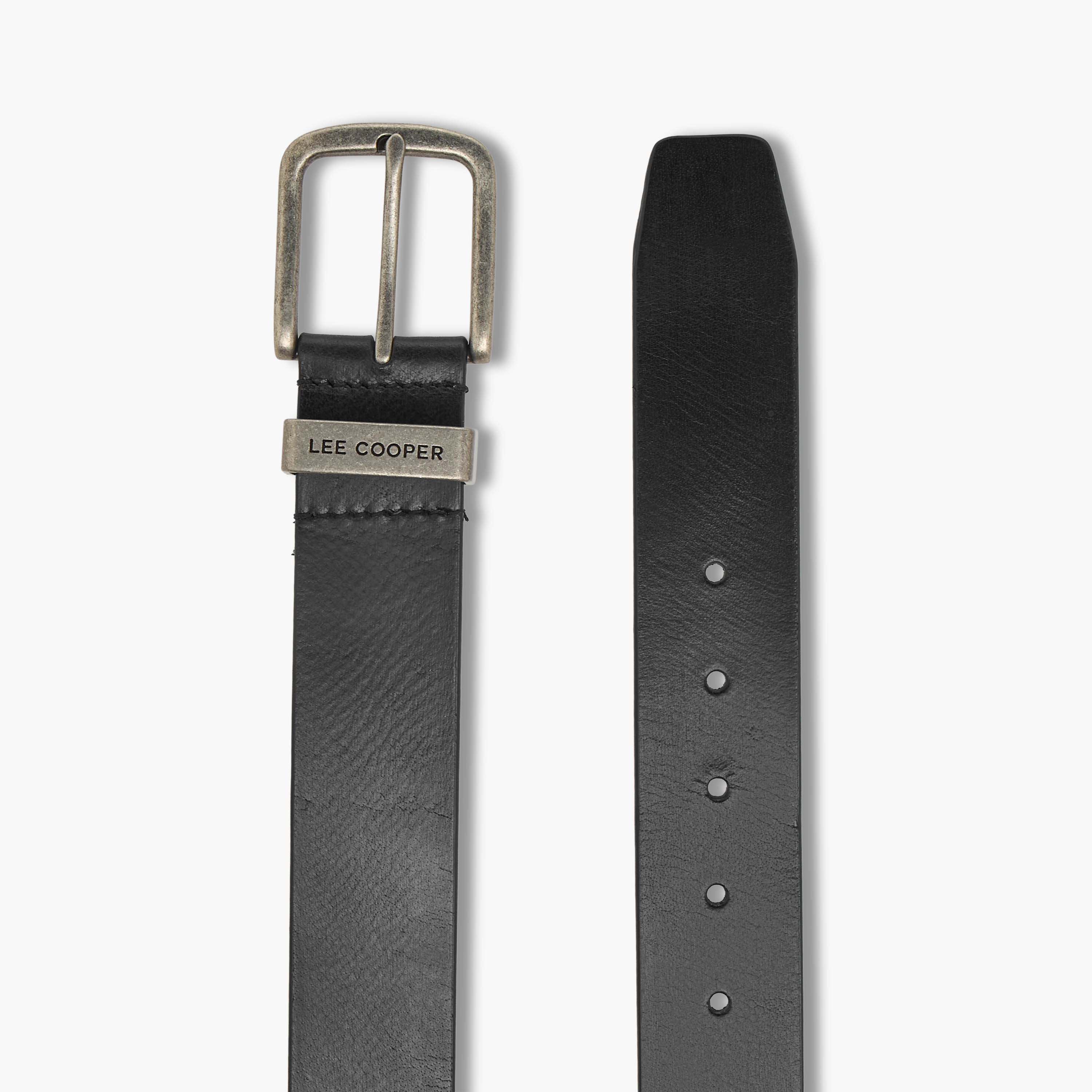 Lee Cooper Men Leather Belt-men-beltsandwallets-belts-image-3