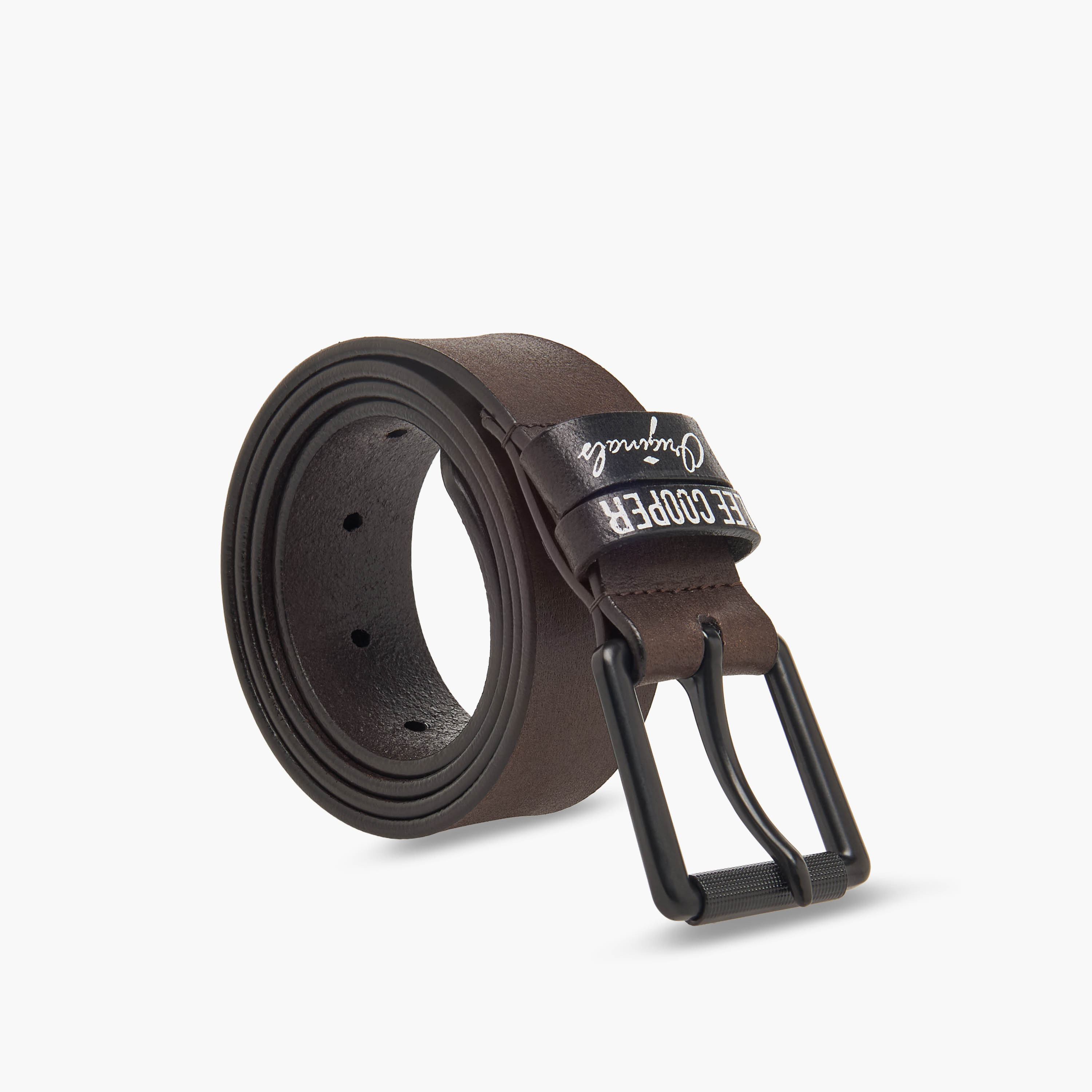 Lee Cooper Men Leather Belt-men-beltsandwallets-belts-image-1
