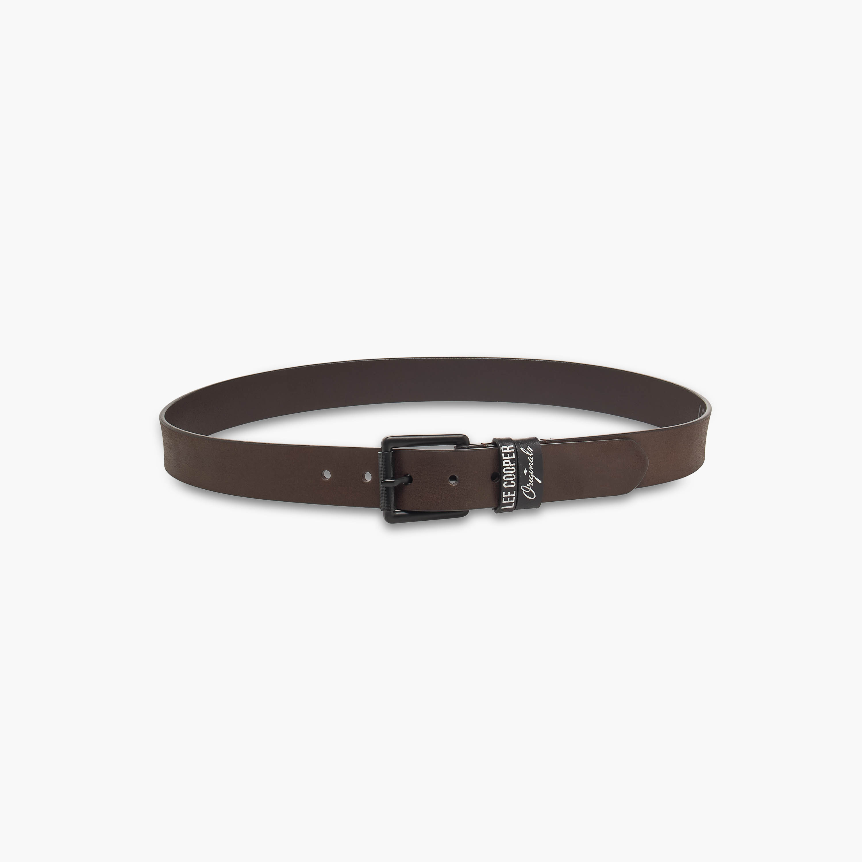Lee Cooper Men Leather Belt-men-beltsandwallets-belts-image-4