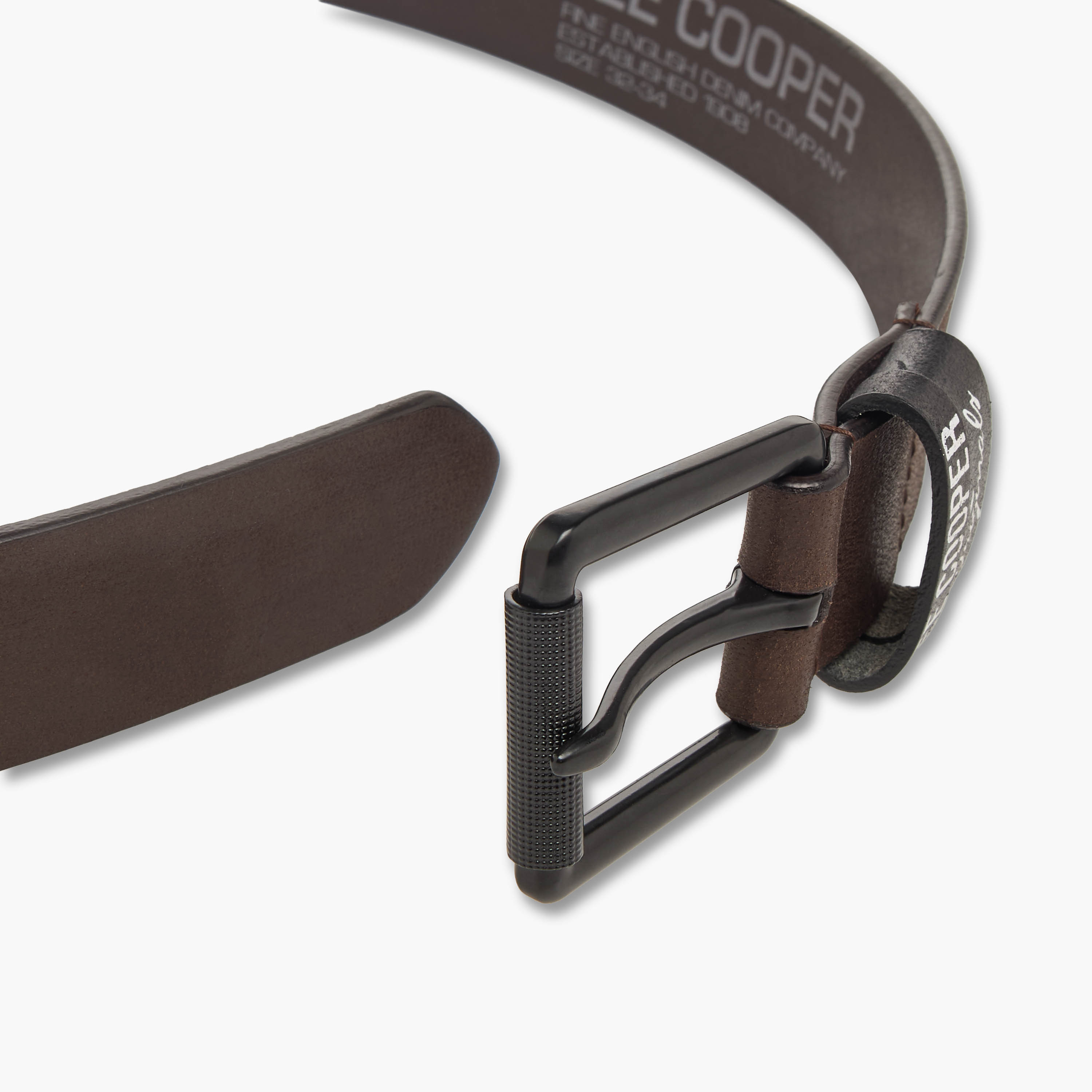 Lee Cooper Men Leather Belt-men-beltsandwallets-belts-image-5