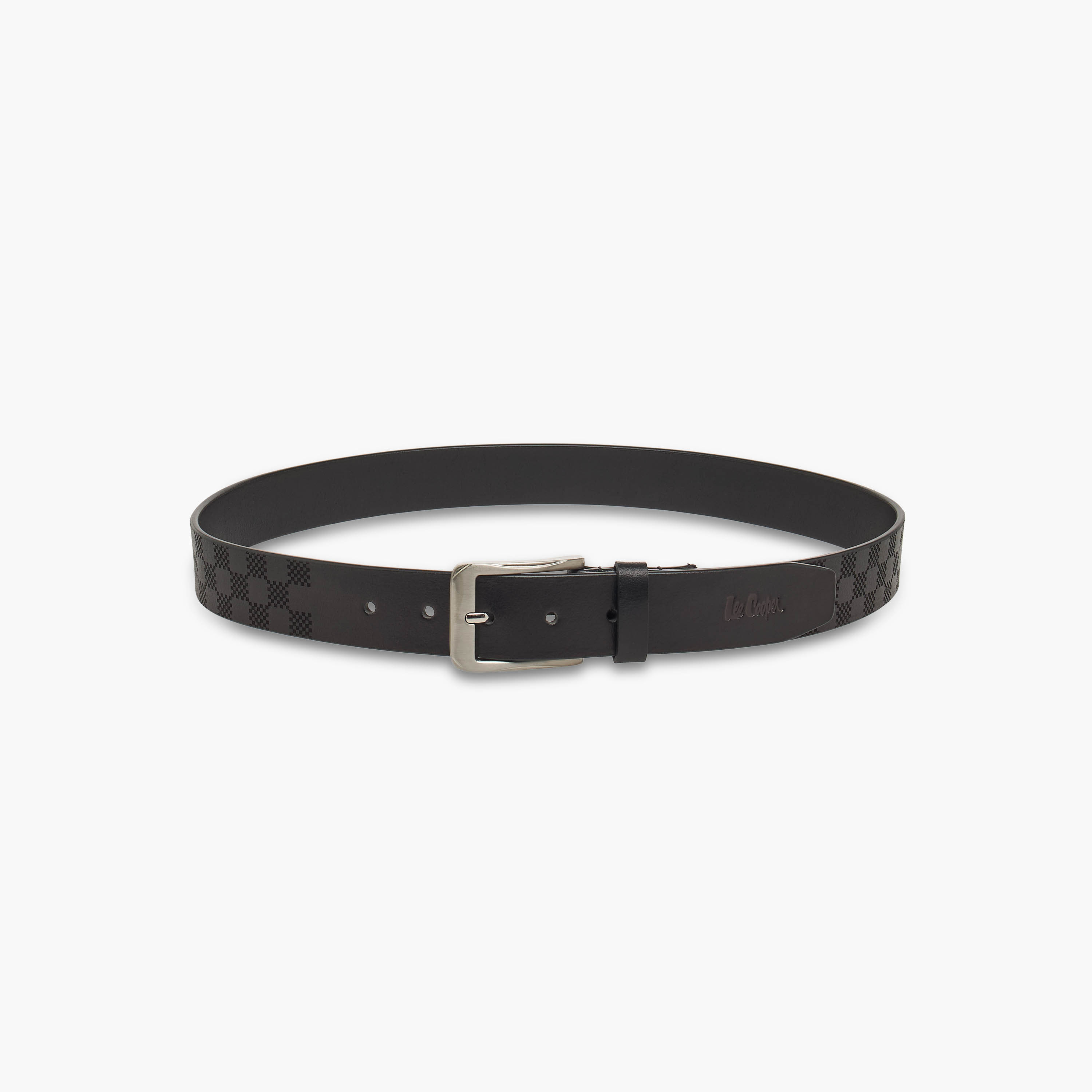 Lee Cooper Men Leather Belt-men-beltsandwallets-belts-image-4