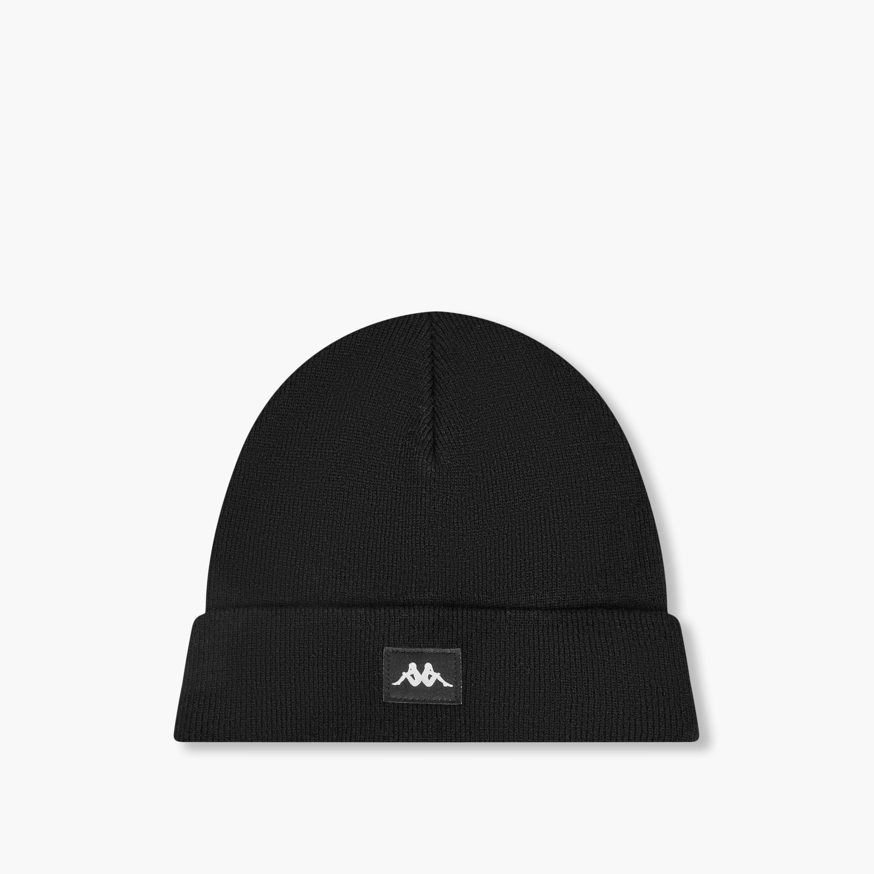 Kappa Men Beanie with Texture - Set of 2-men-caps-image-3