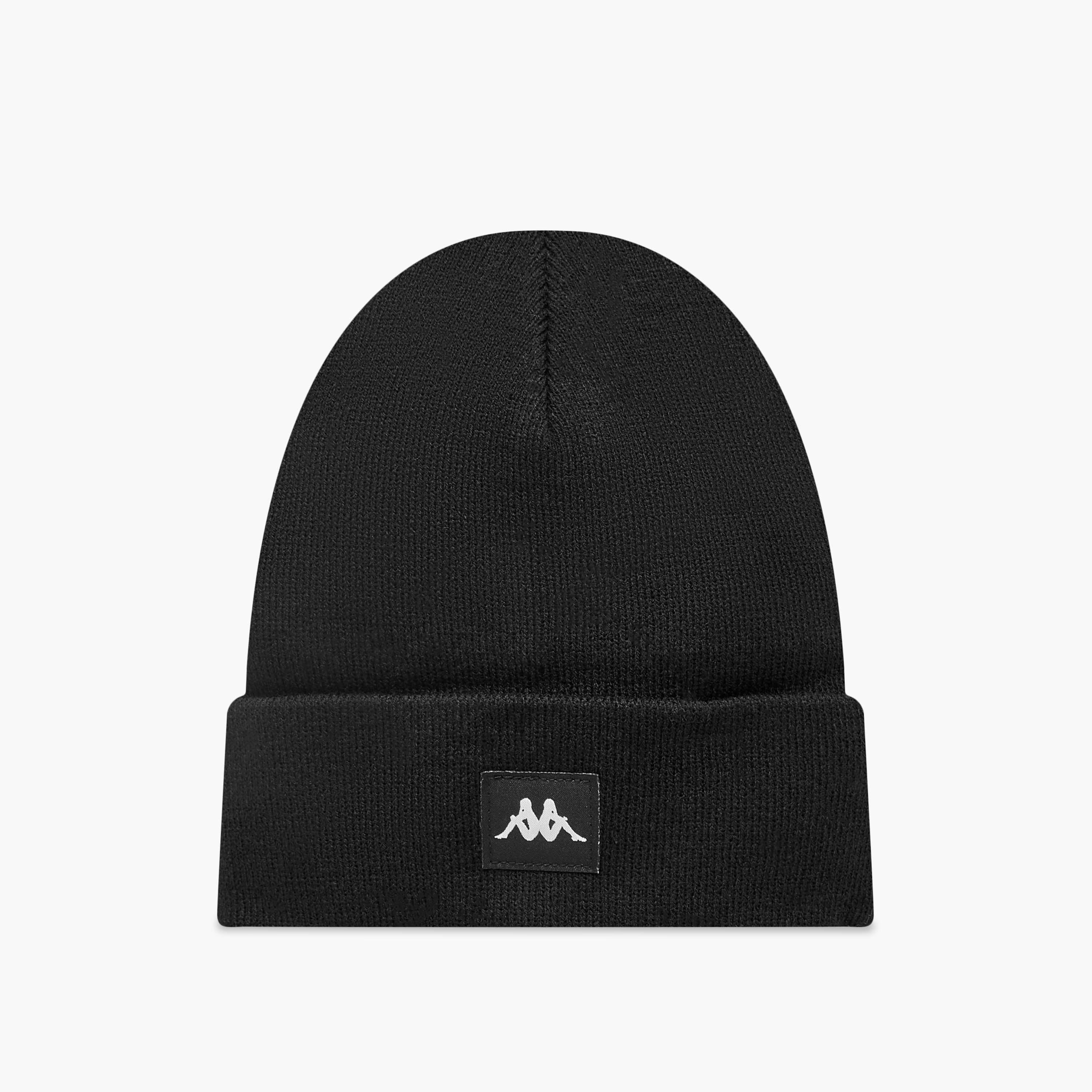 Kappa Men Beanie with Texture - Set of 2-men-caps-image-6