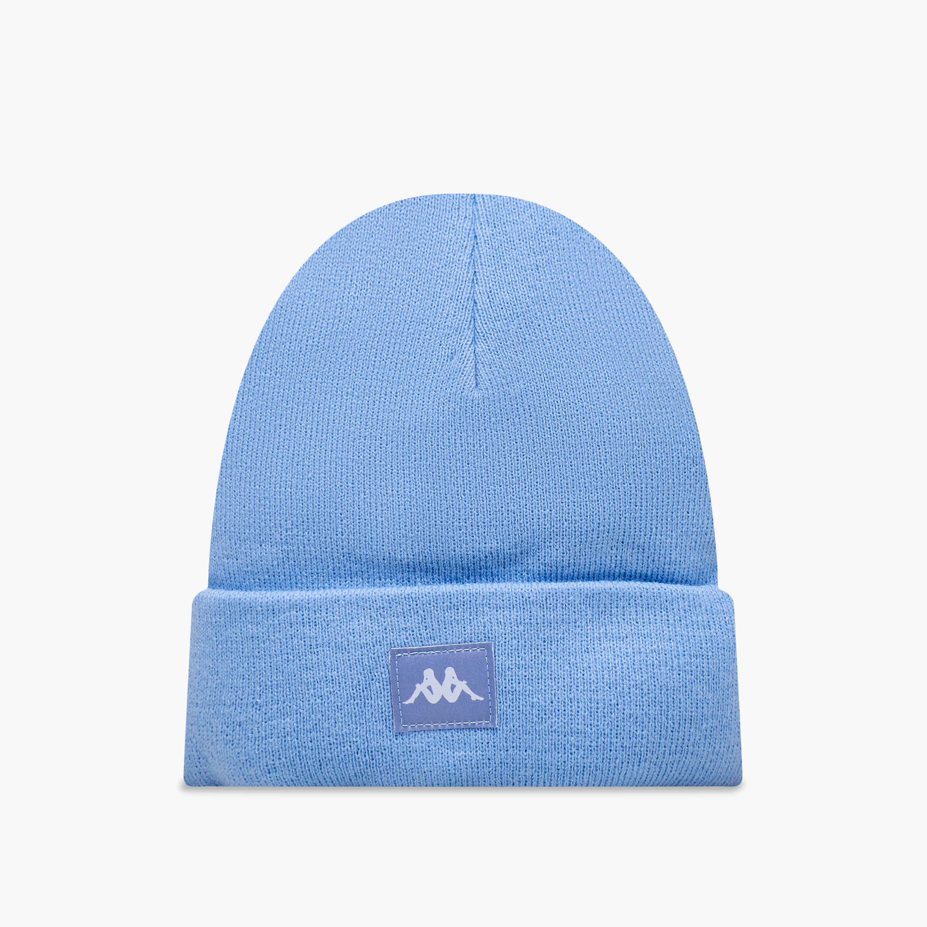 Kappa Men Beanie with Texture - Set of 2-men-caps-image-7