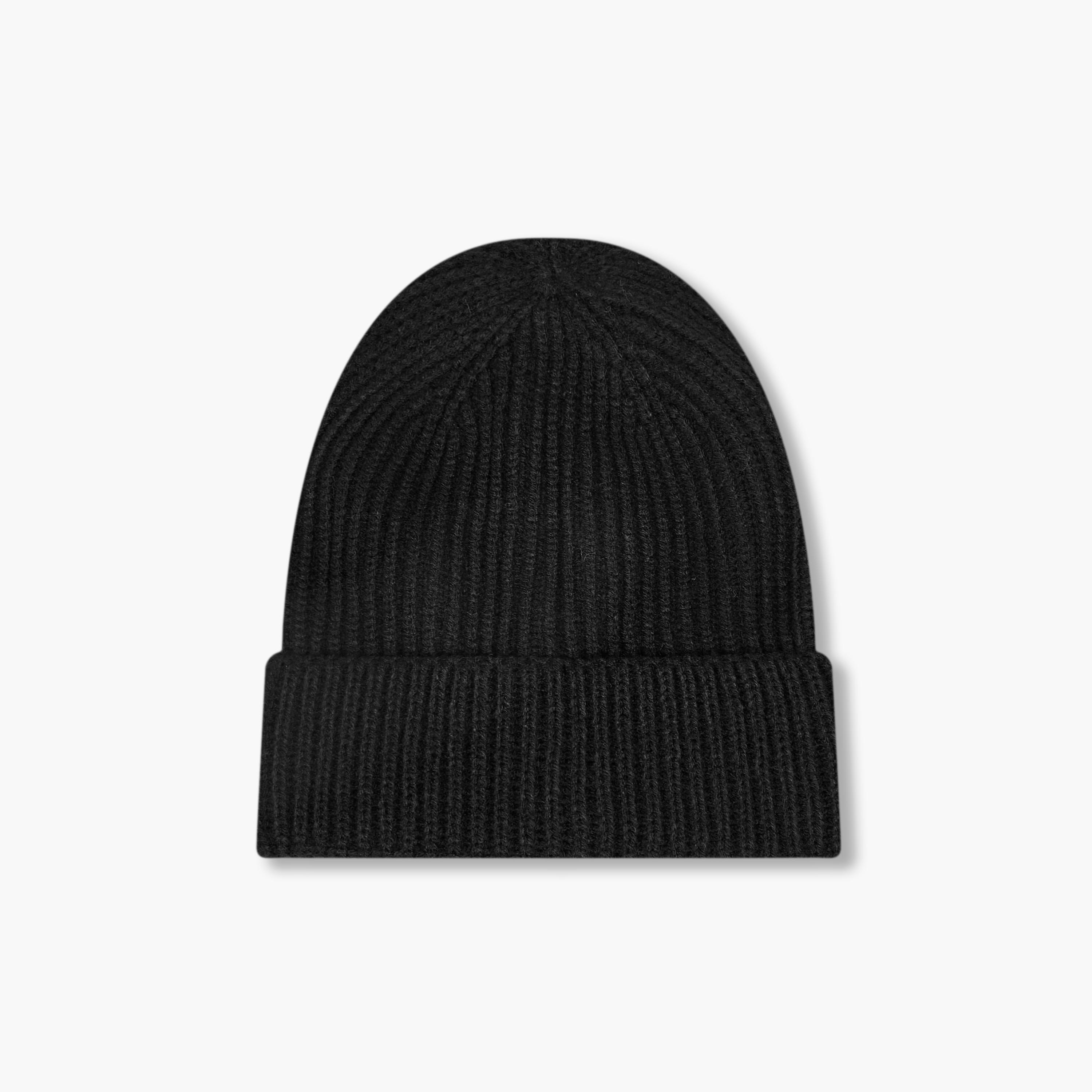 Men Beanie with Texture - Set of 3-men-caps-image-5