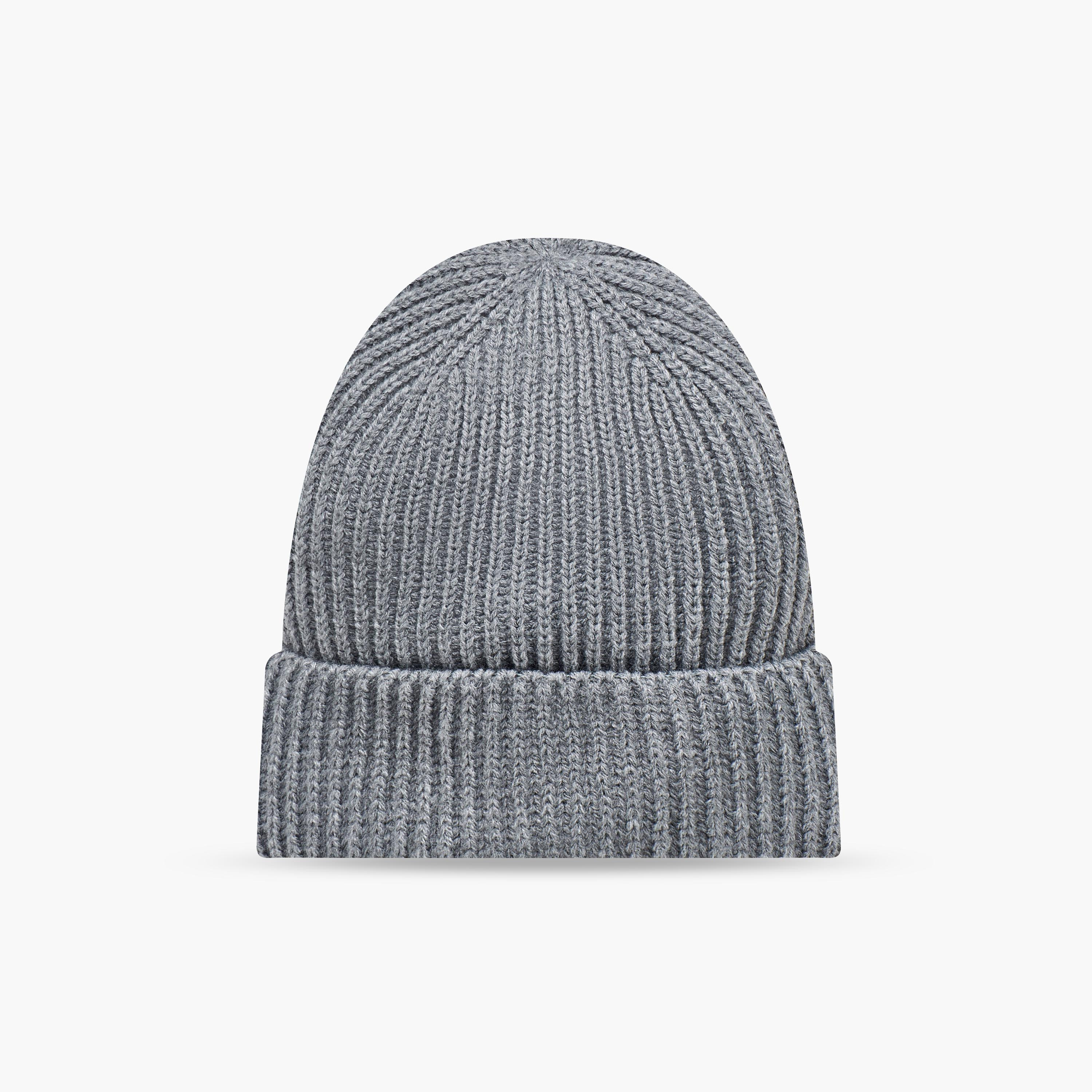 Men Beanie with Texture - Set of 3-men-caps-image-7