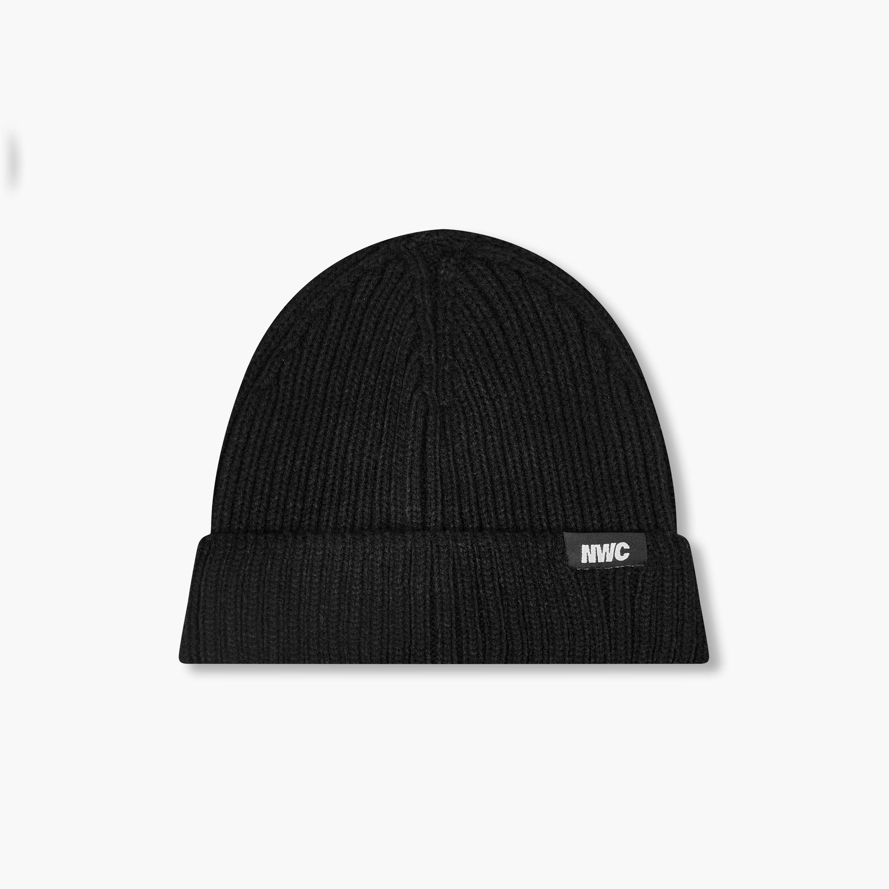 Men Beanie with Texture - Set of 3-men-caps-image-5