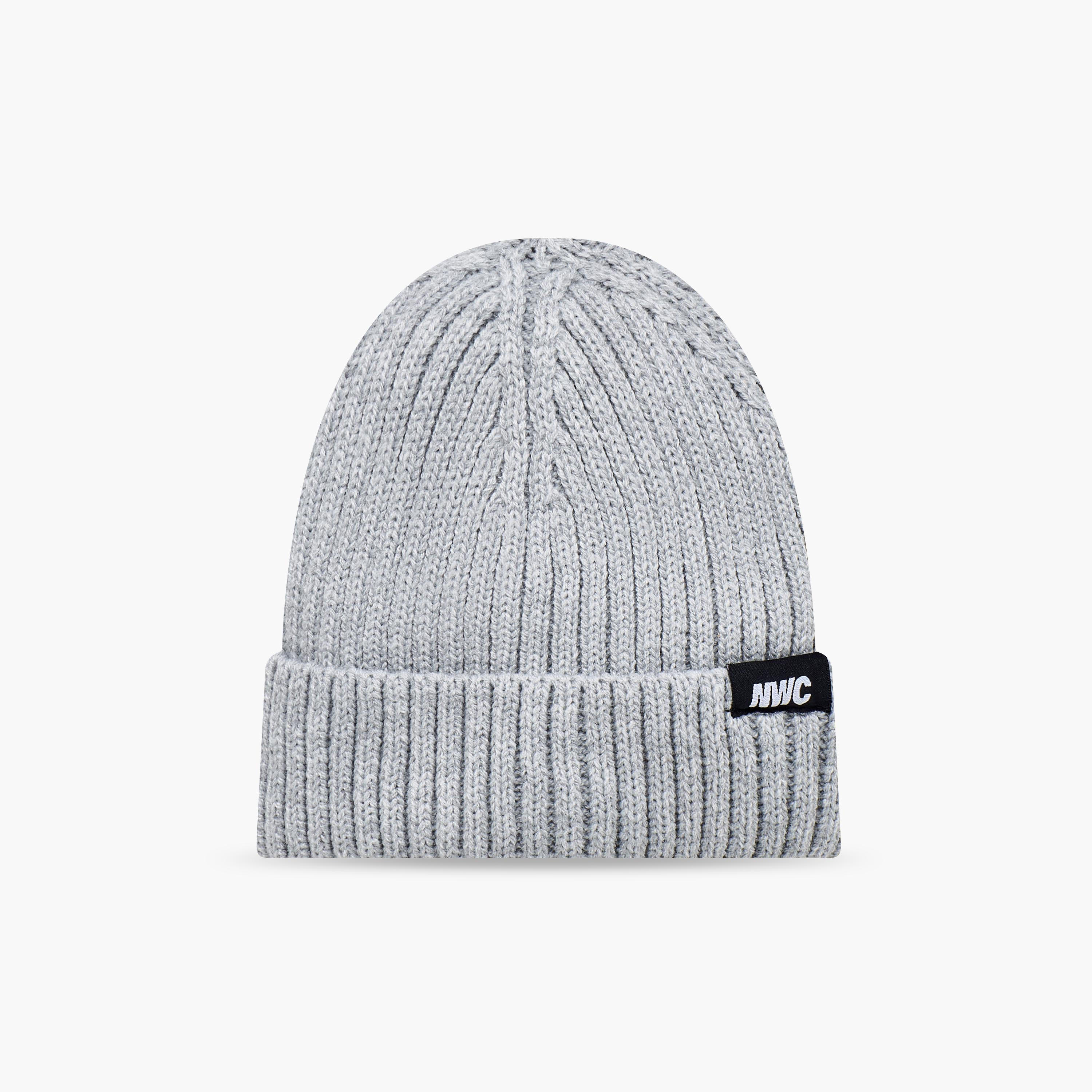 Men Beanie with Texture - Set of 3-men-caps-image-8