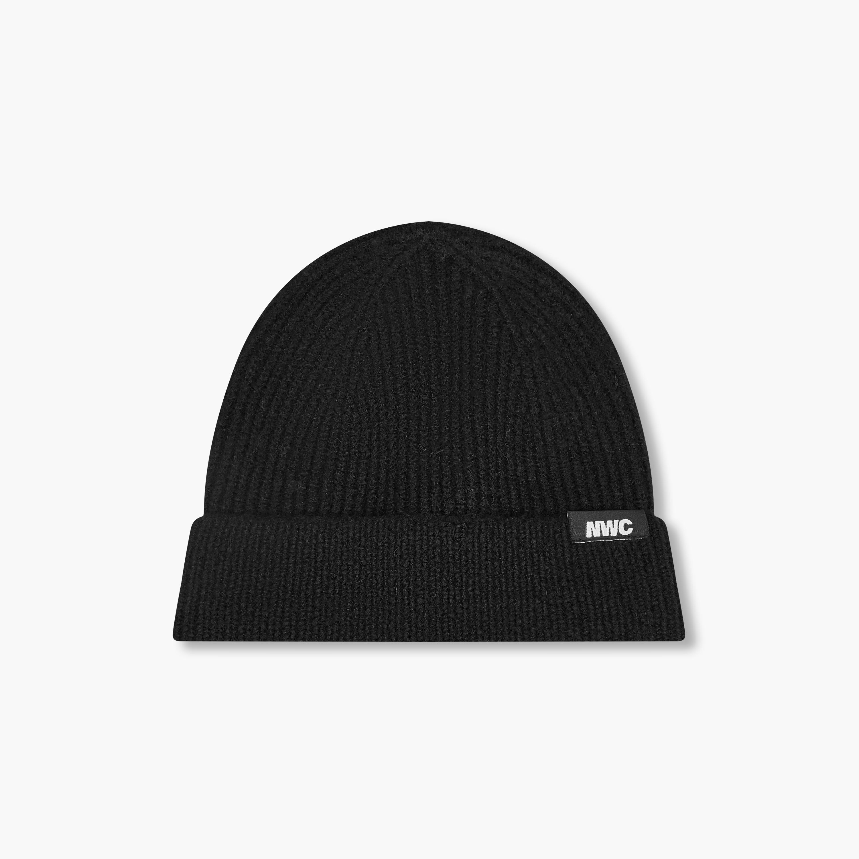 Men Beanie with Texture - Set of 2-men-caps-image-3