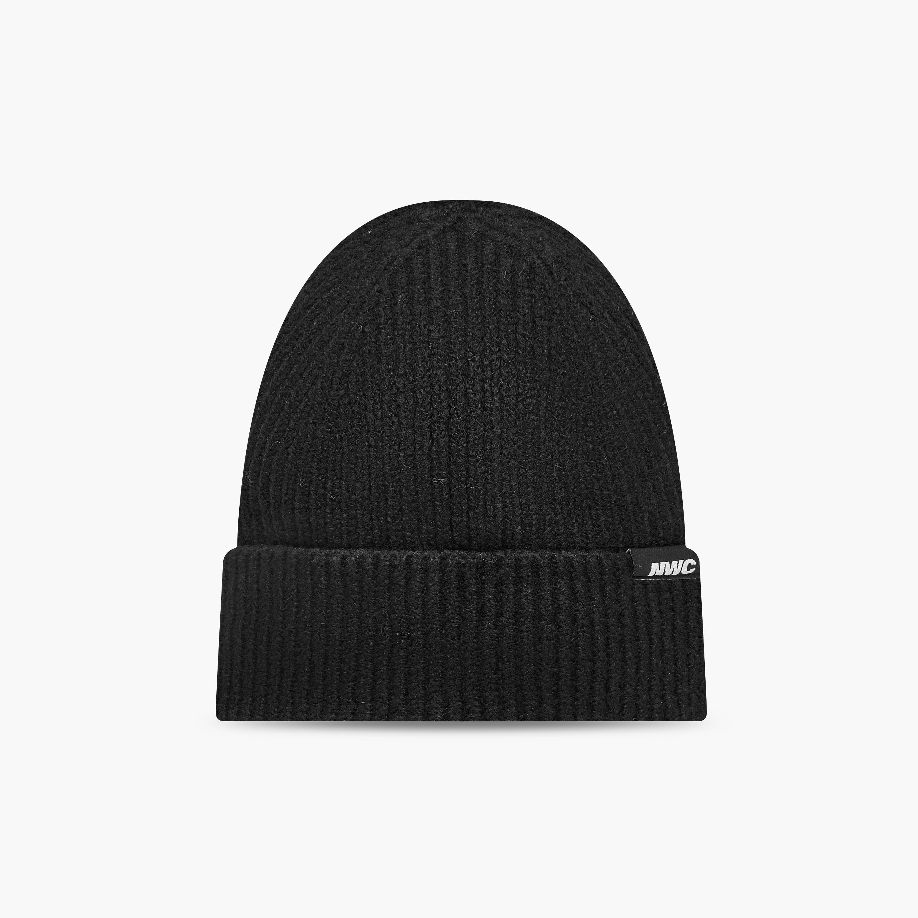 Men Beanie with Texture - Set of 2-men-caps-image-6
