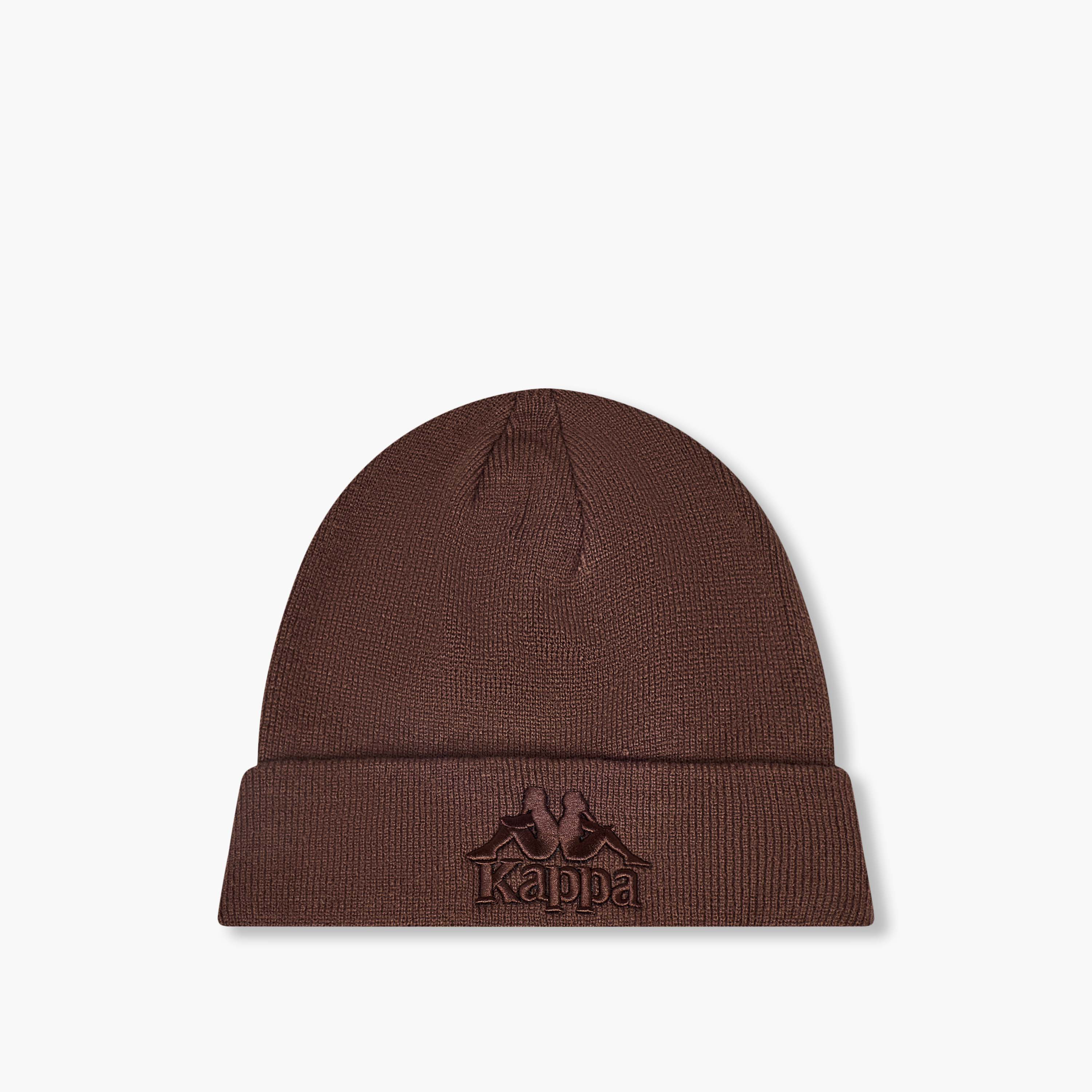 طقم قبعات بيني عدد 3 بتطريز شعار للرجال من كابا-men-caps-image-5