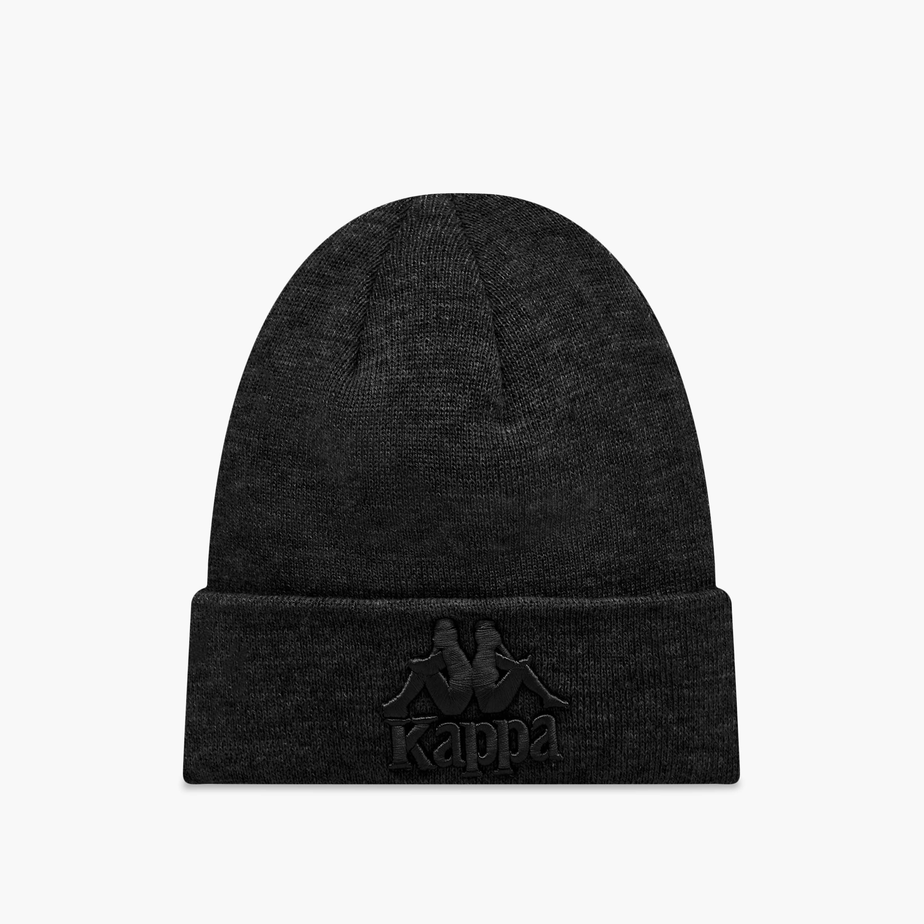 طقم قبعات بيني عدد 3 بتطريز شعار للرجال من كابا-men-caps-image-7