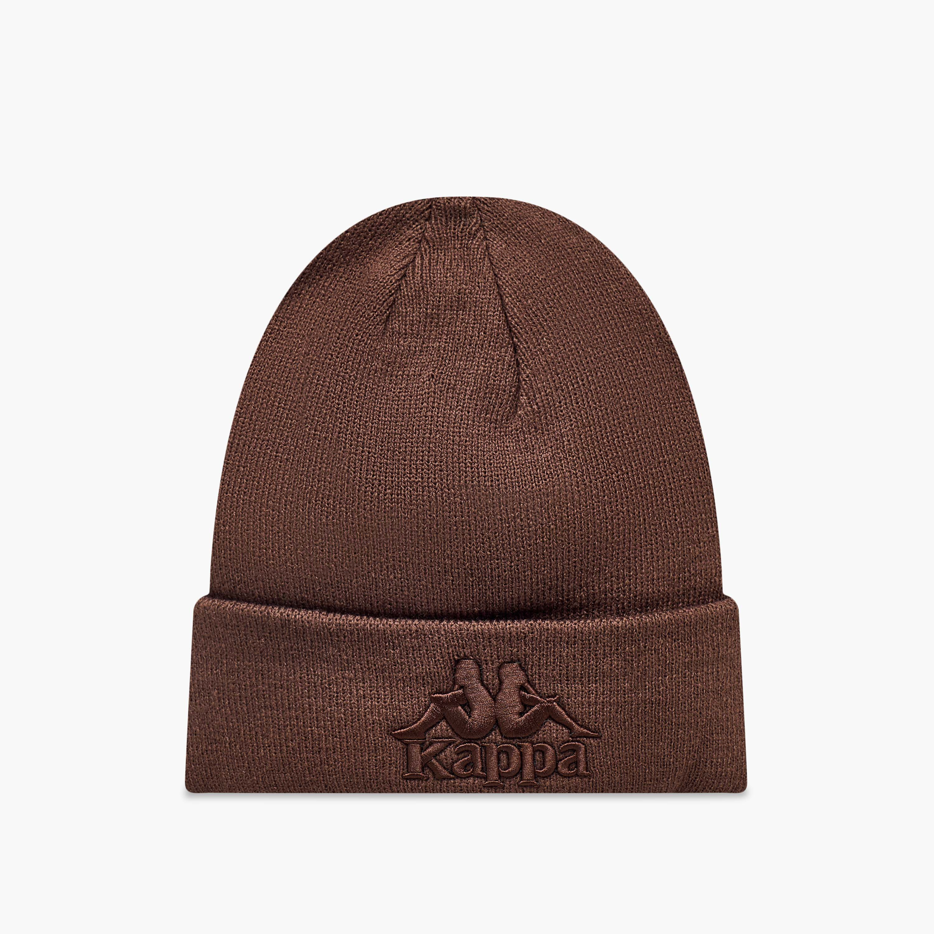 طقم قبعات بيني عدد 3 بتطريز شعار للرجال من كابا-men-caps-image-9