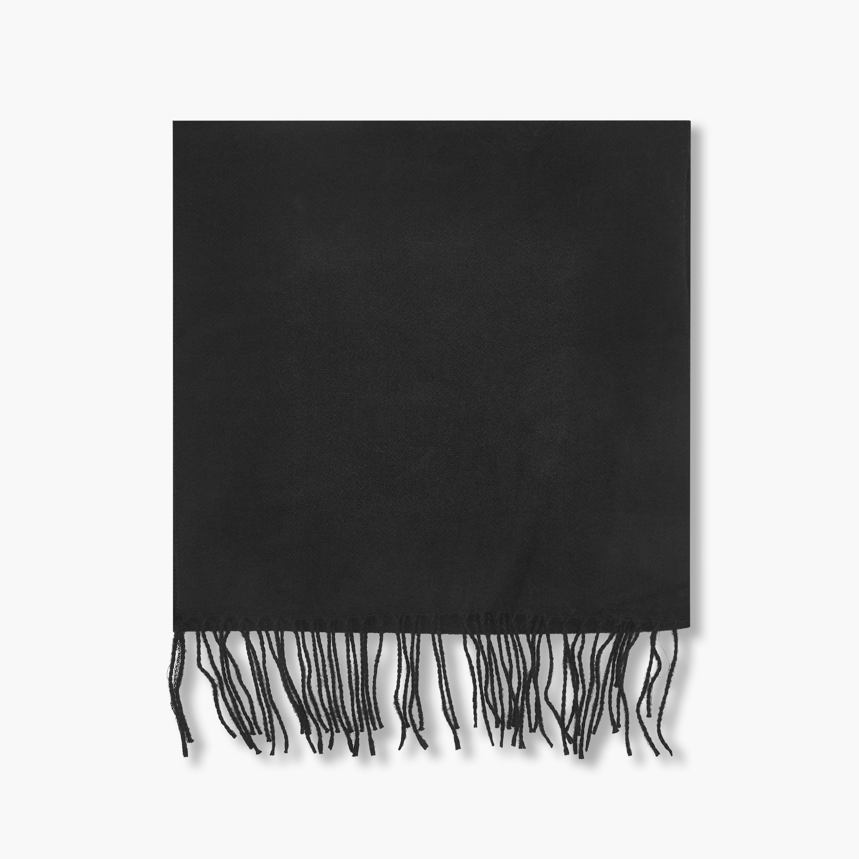 Fringe Accent Scarf-men-scarvesandgloves-image-3
