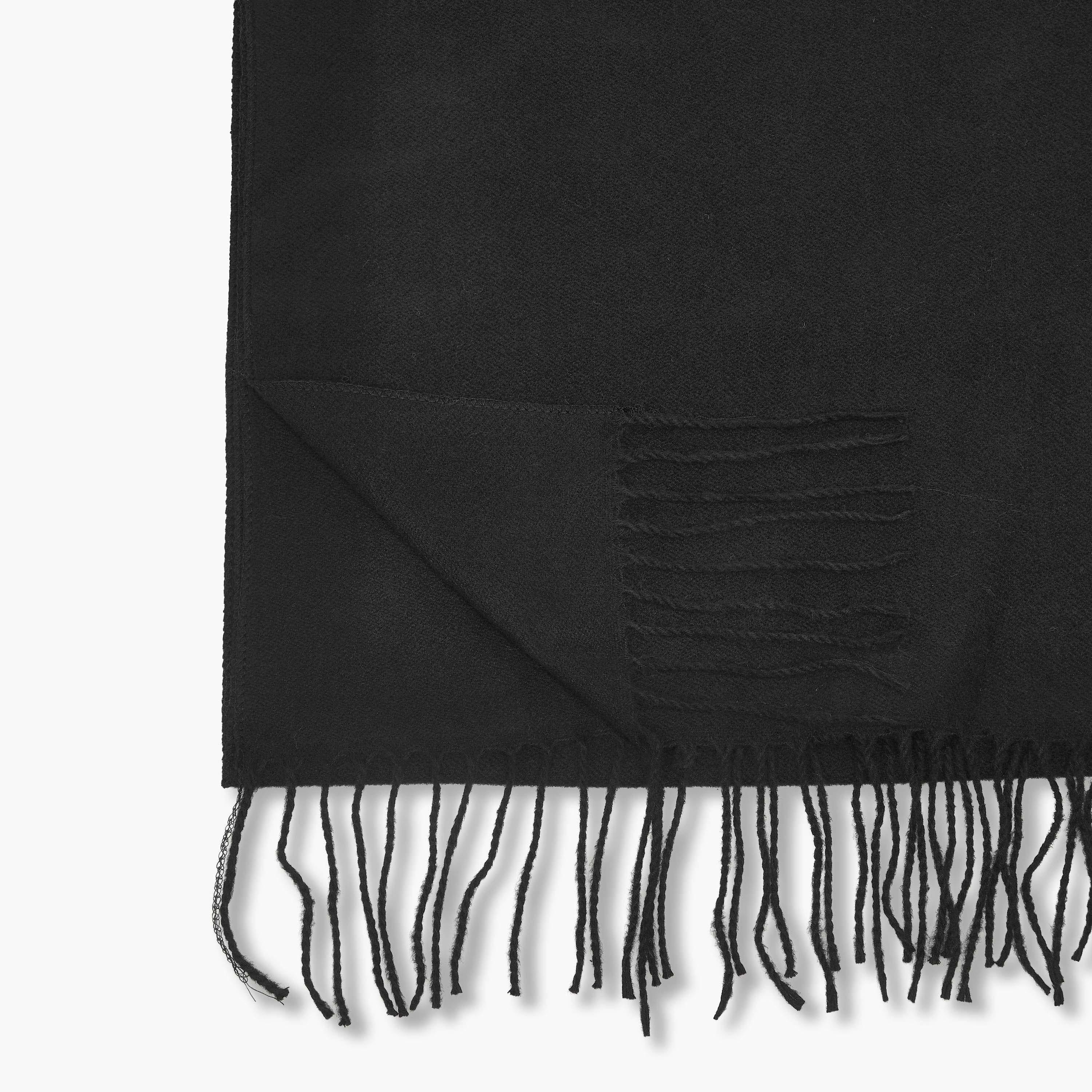 Fringe Accent Scarf-men-scarvesandgloves-image-4