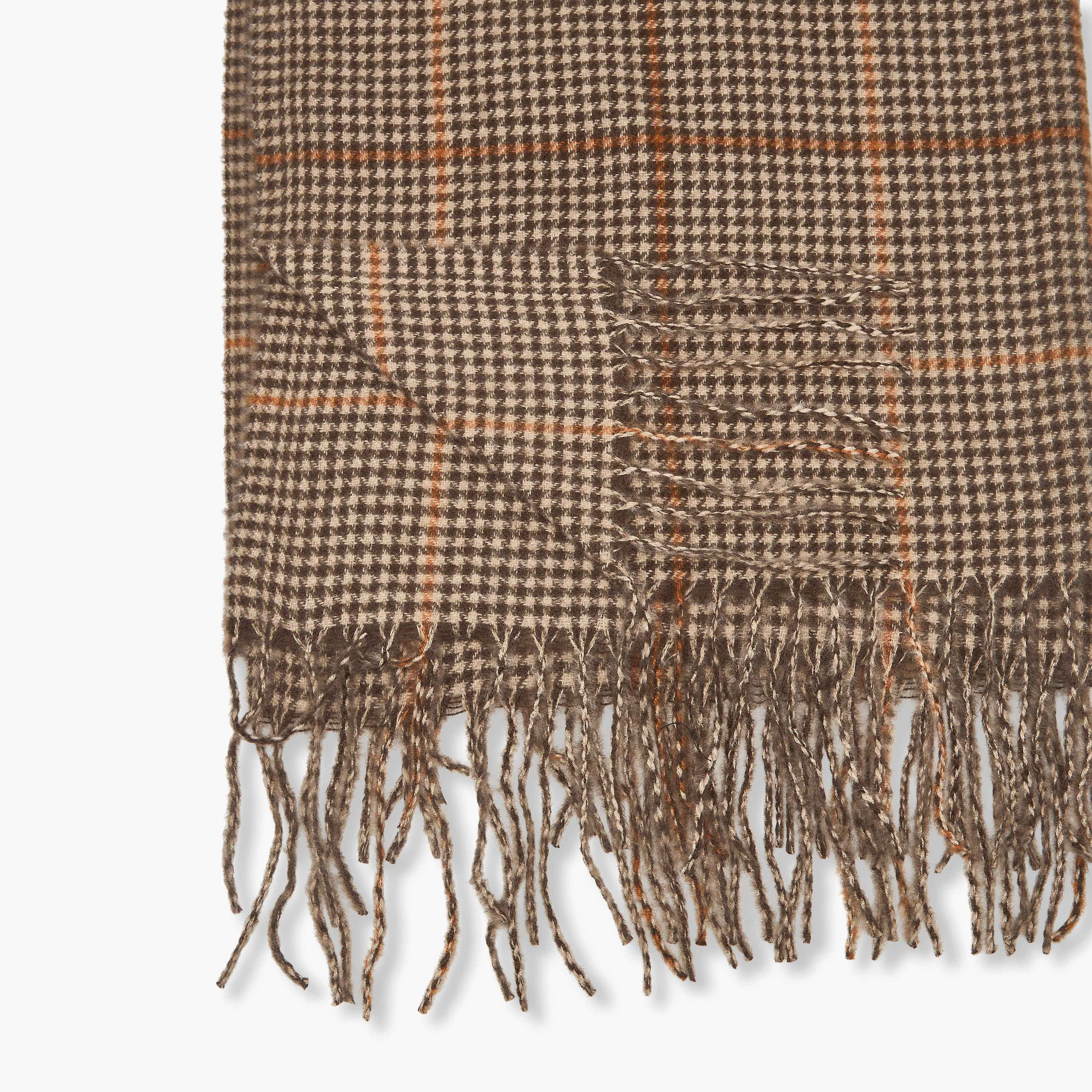 Checked Scarf-men-scarvesandgloves-image-4