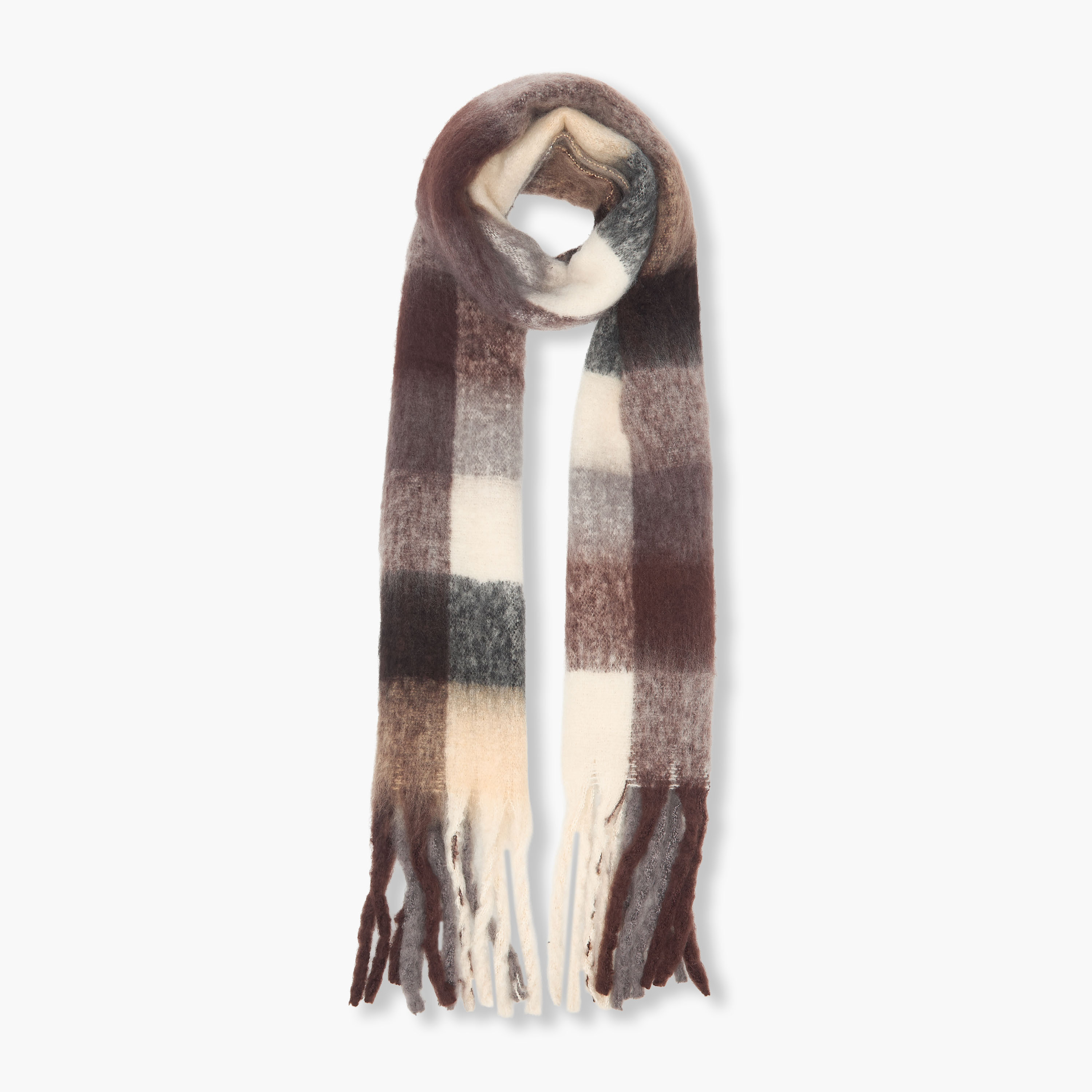 Checked Scarf-men-scarvesandgloves-image-1
