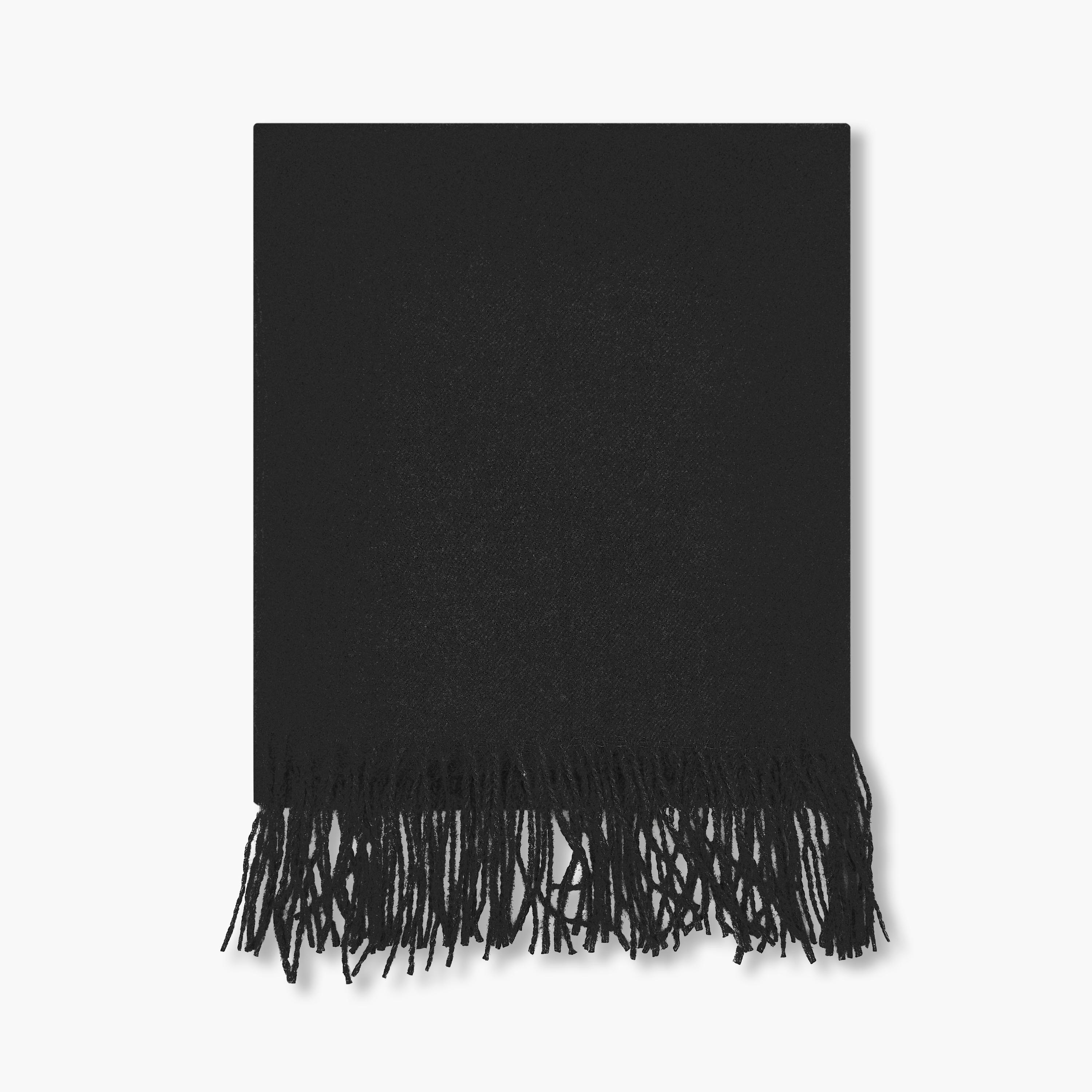 Fringe Accent Scarf-men-scarvesandgloves-image-3