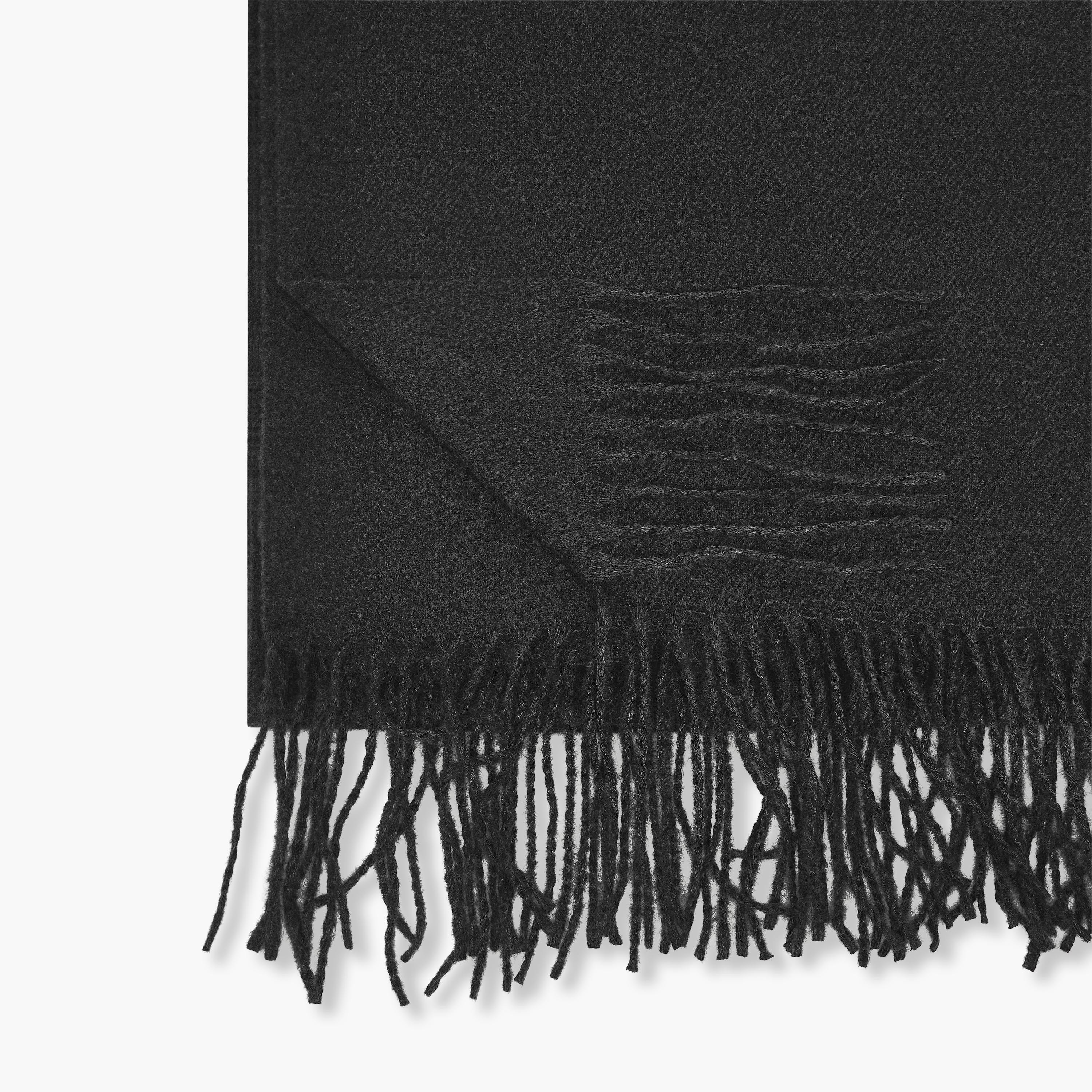 Fringe Accent Scarf-men-scarvesandgloves-image-4