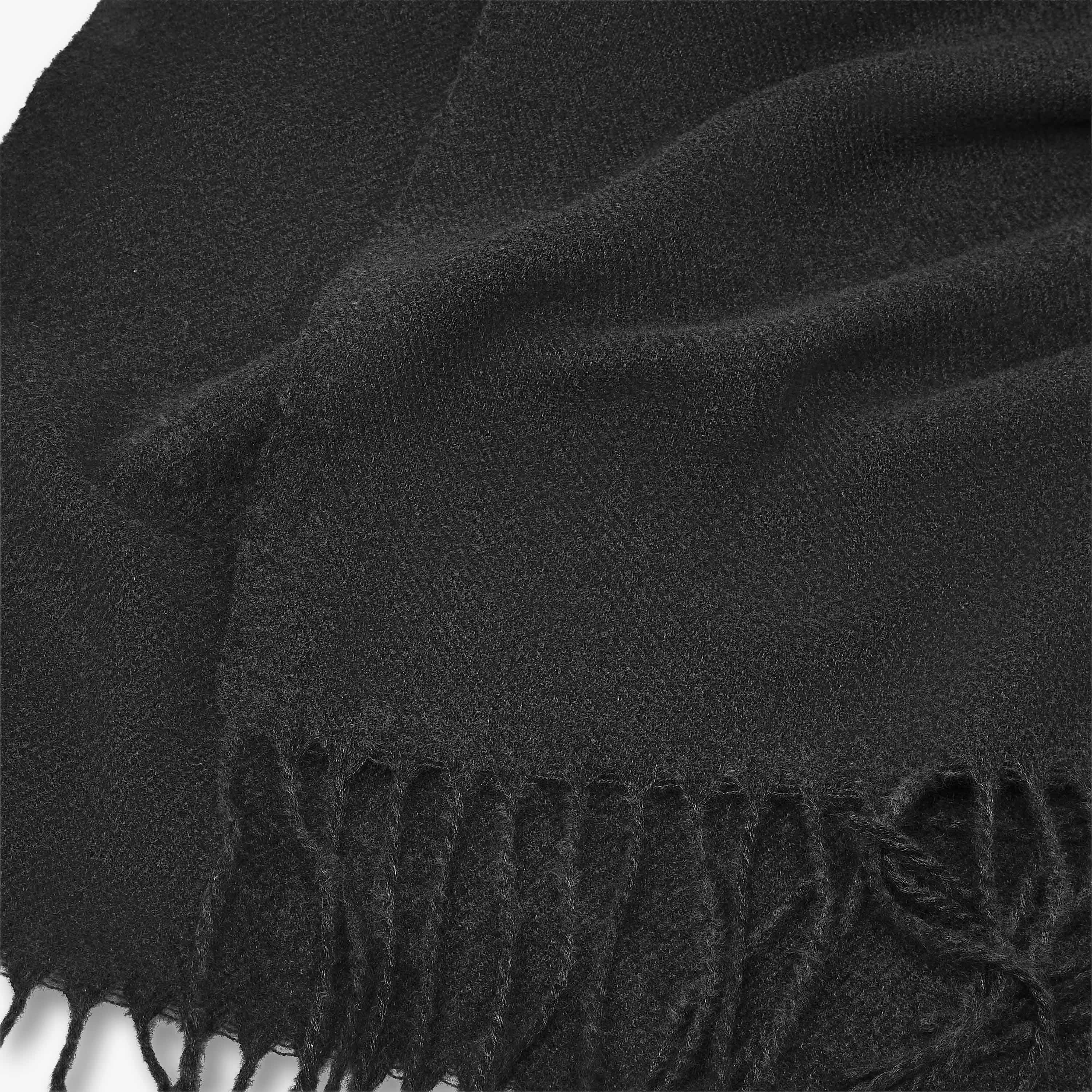 Fringe Accent Scarf-men-scarvesandgloves-image-5