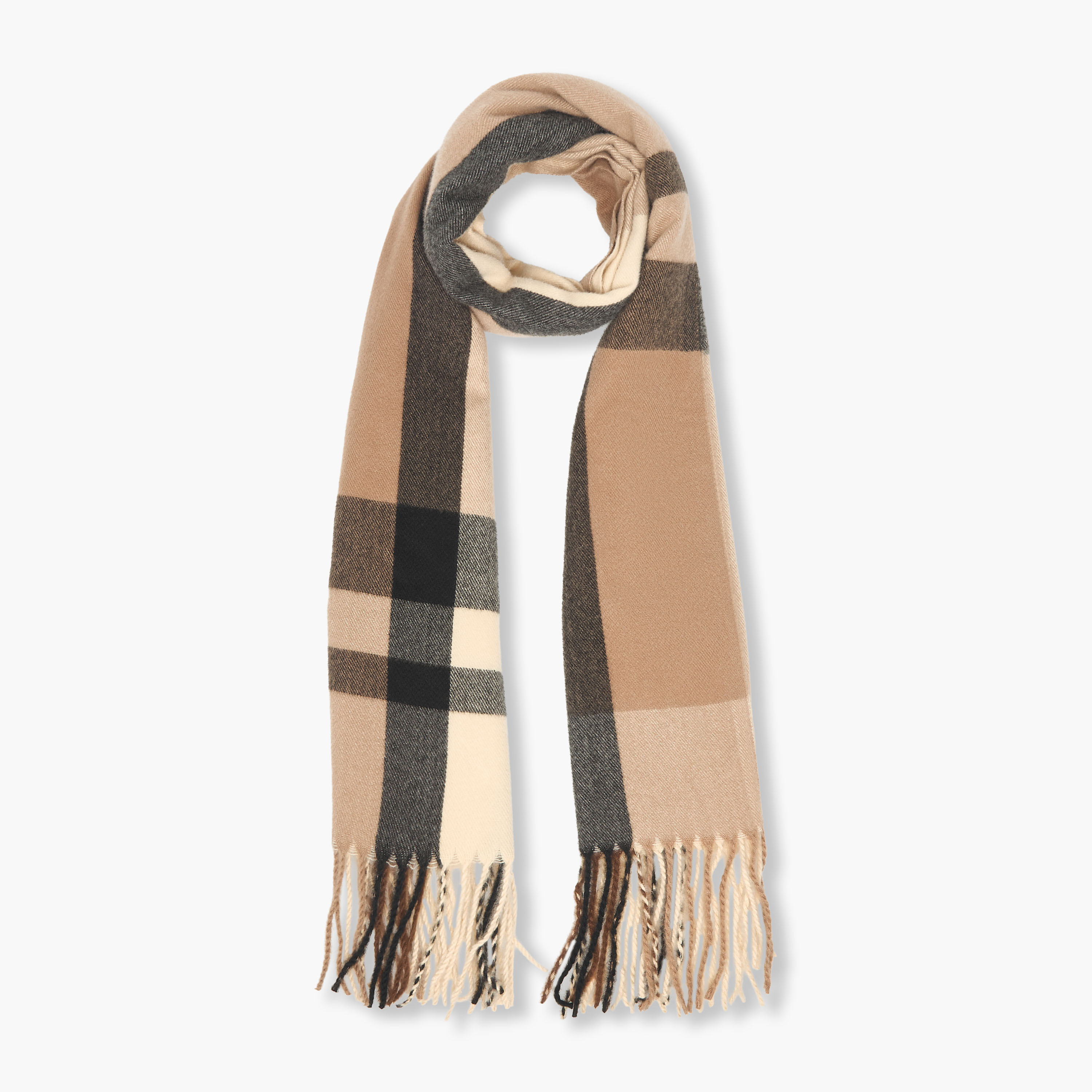 Textured Scarf-men-scarvesandgloves-image-1