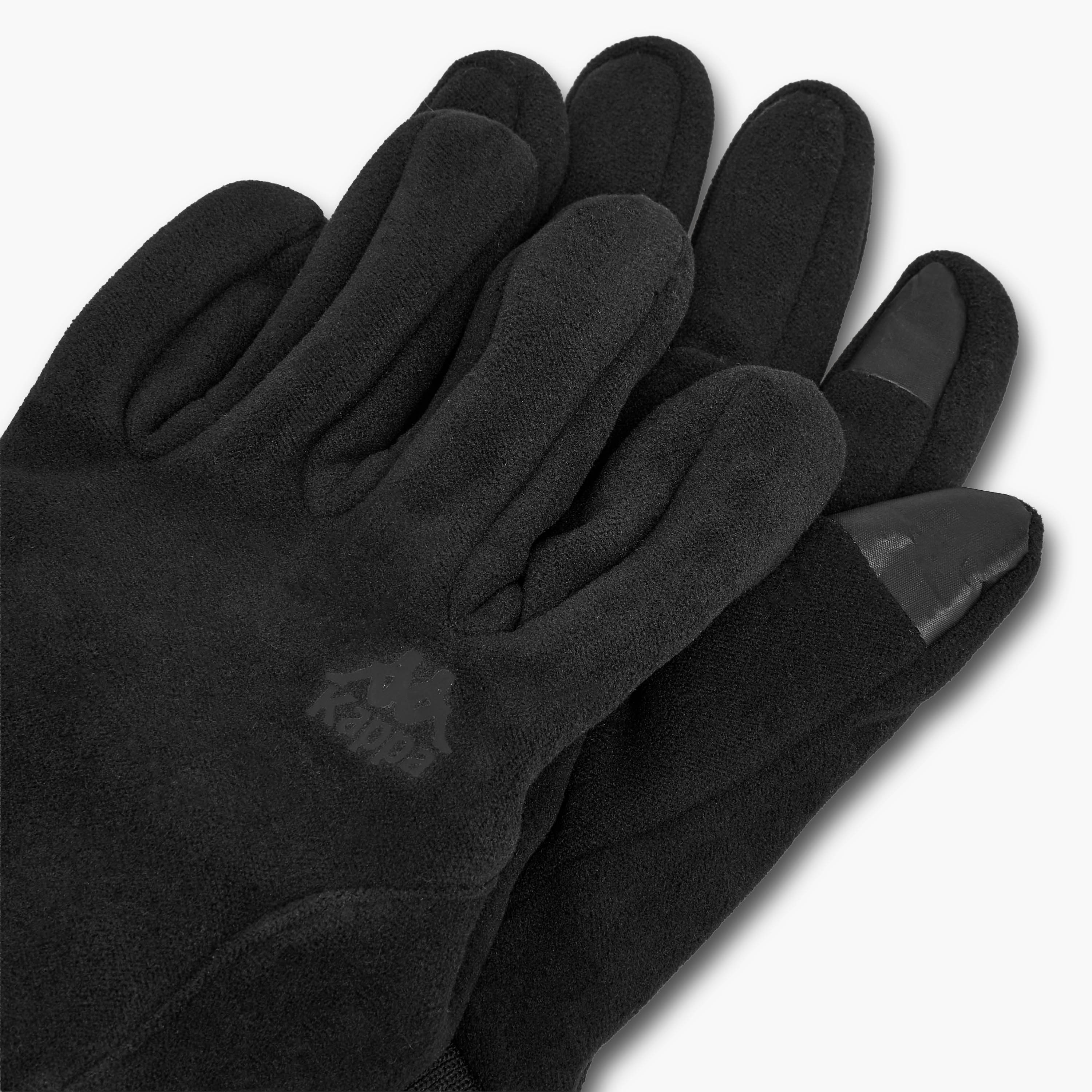 Kappa Buckle Accent Gloves-men-scarvesandgloves-image-3