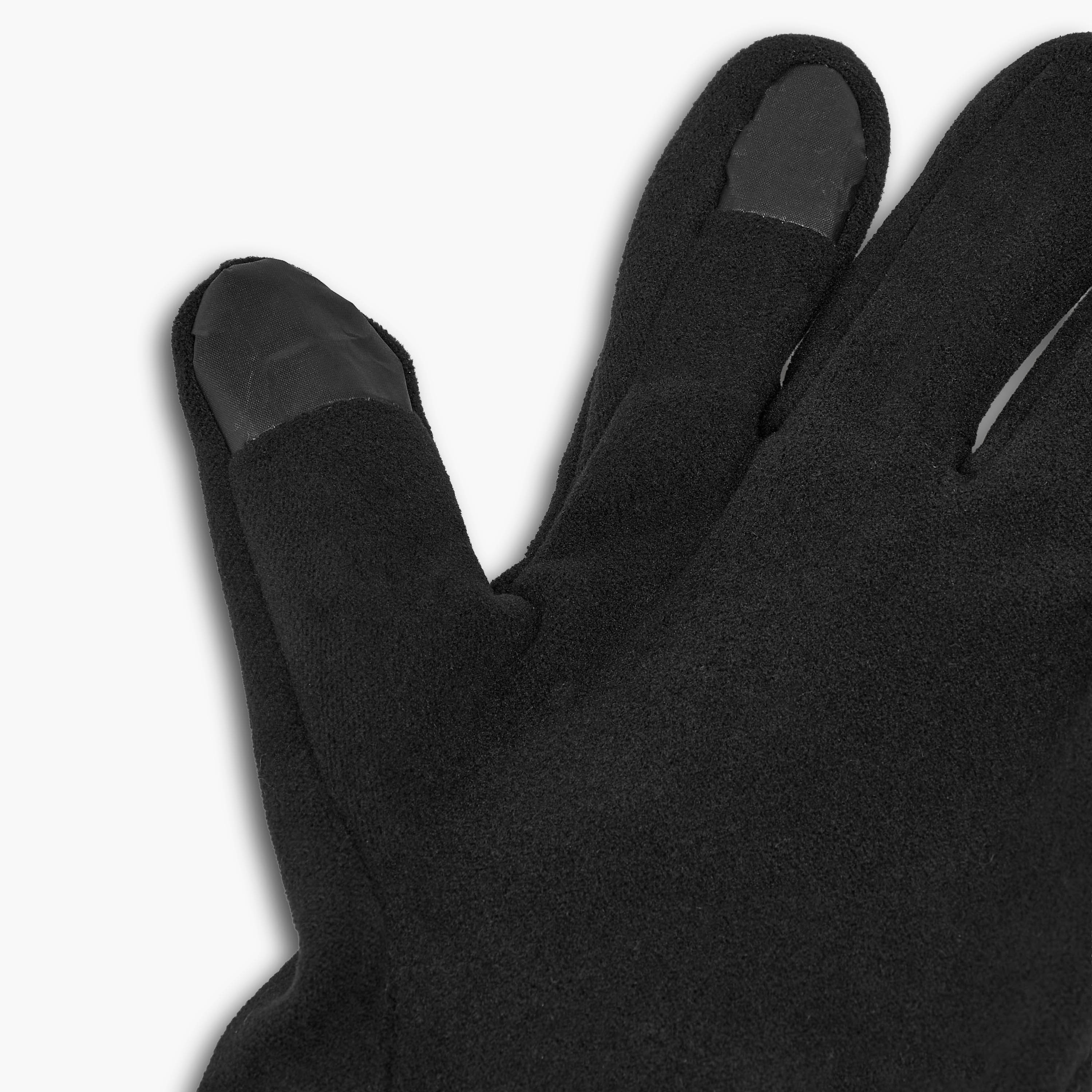 Kappa Buckle Accent Gloves-men-scarvesandgloves-image-4