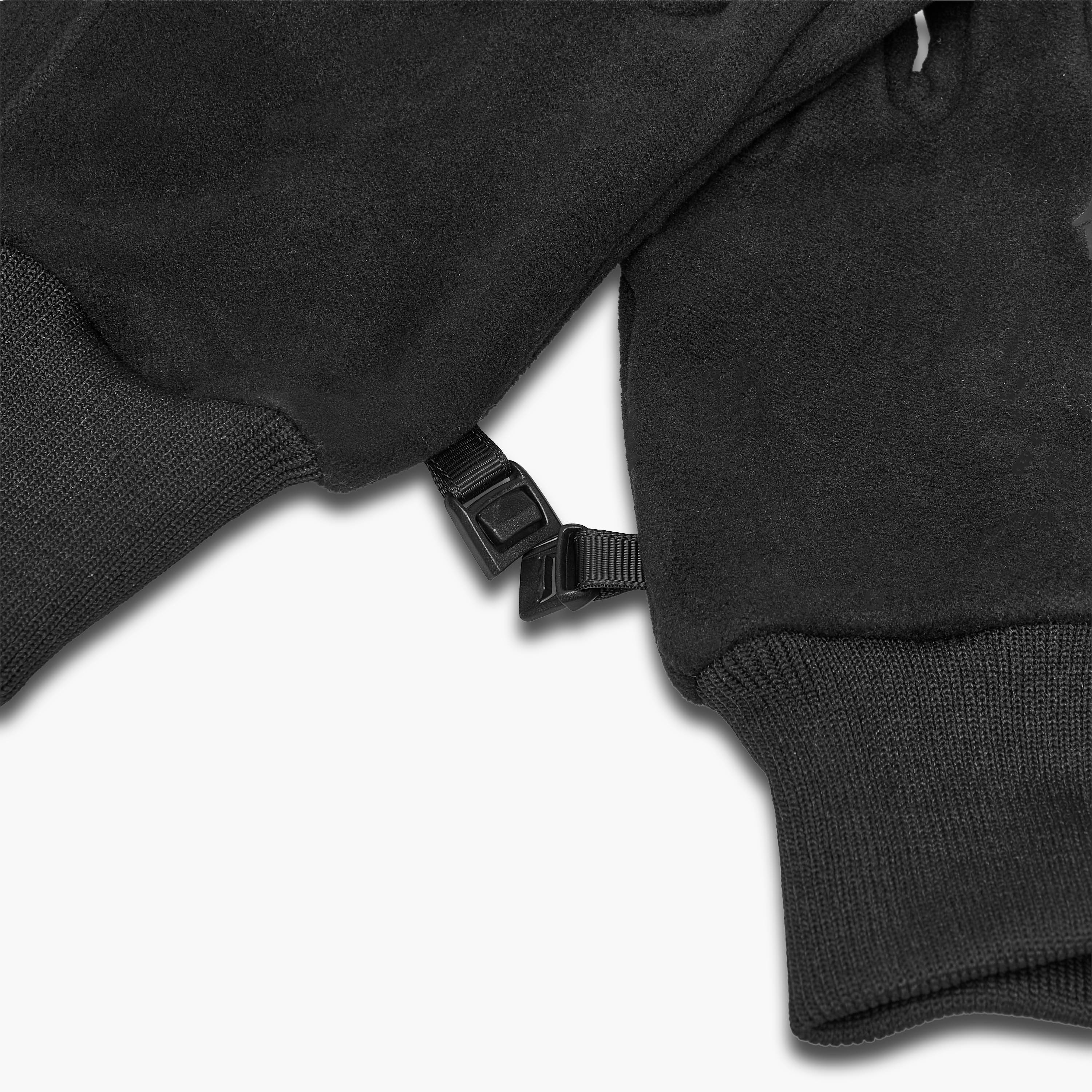 Kappa Buckle Accent Gloves-men-scarvesandgloves-image-5