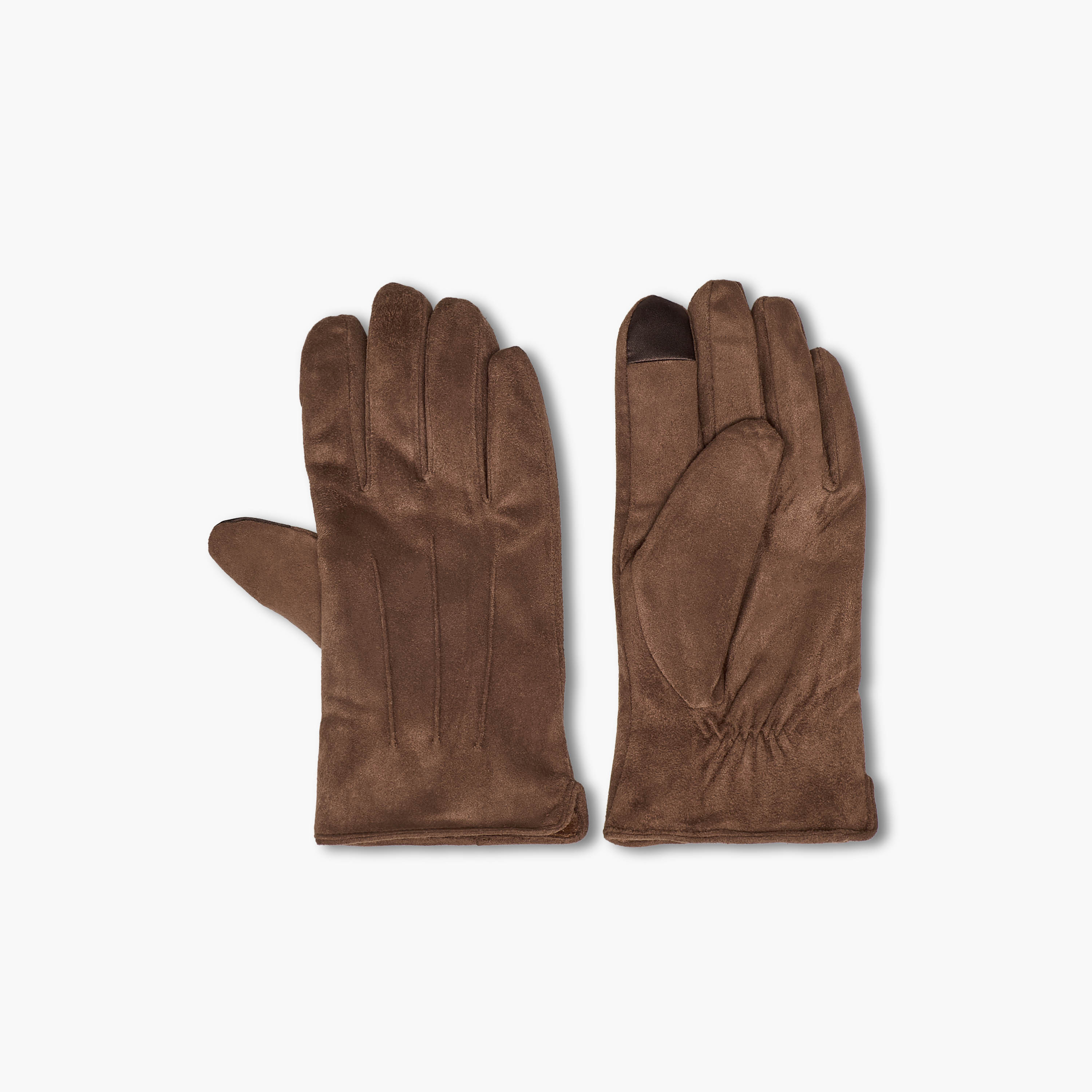 Textured Gloves-men-scarvesandgloves-image-1