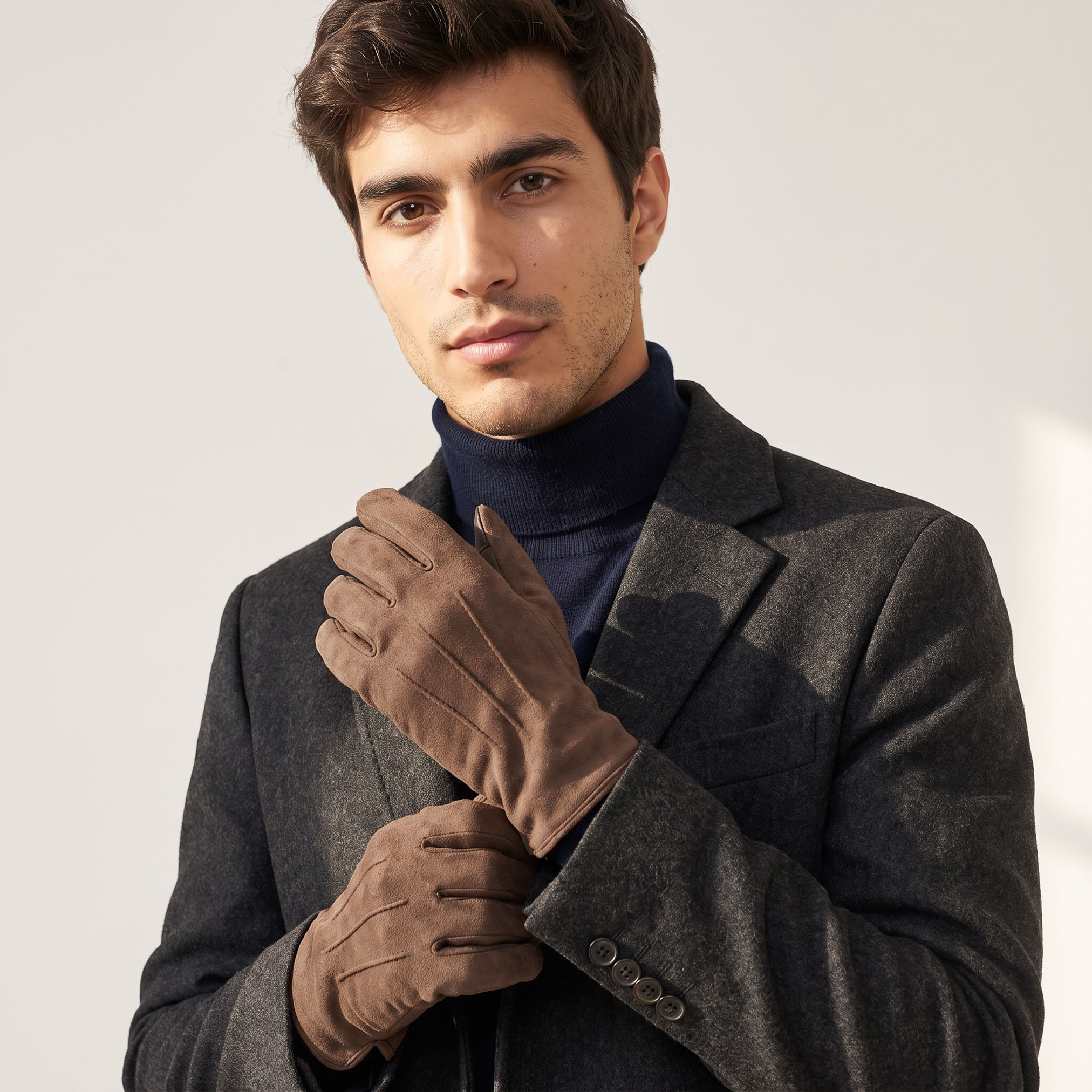 Textured Gloves-men-scarvesandgloves-image-2