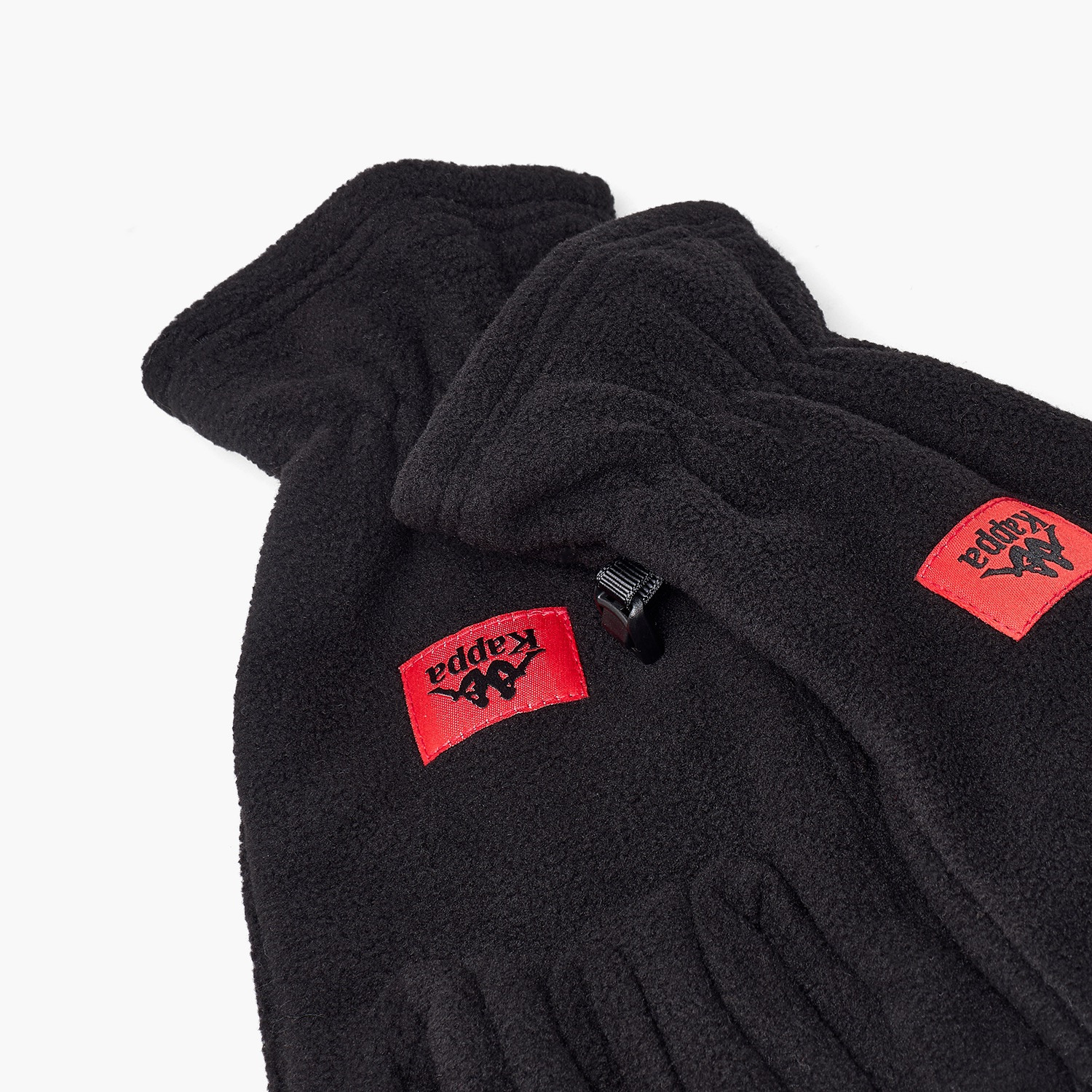 Kappa Buckle Accent Gloves-men-scarvesandgloves-image-3