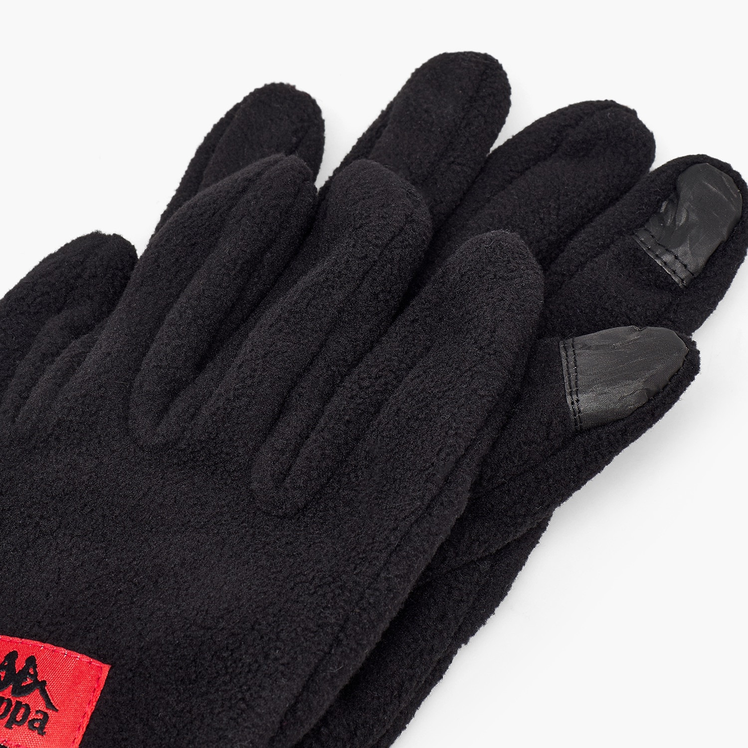Kappa Buckle Accent Gloves-men-scarvesandgloves-image-4
