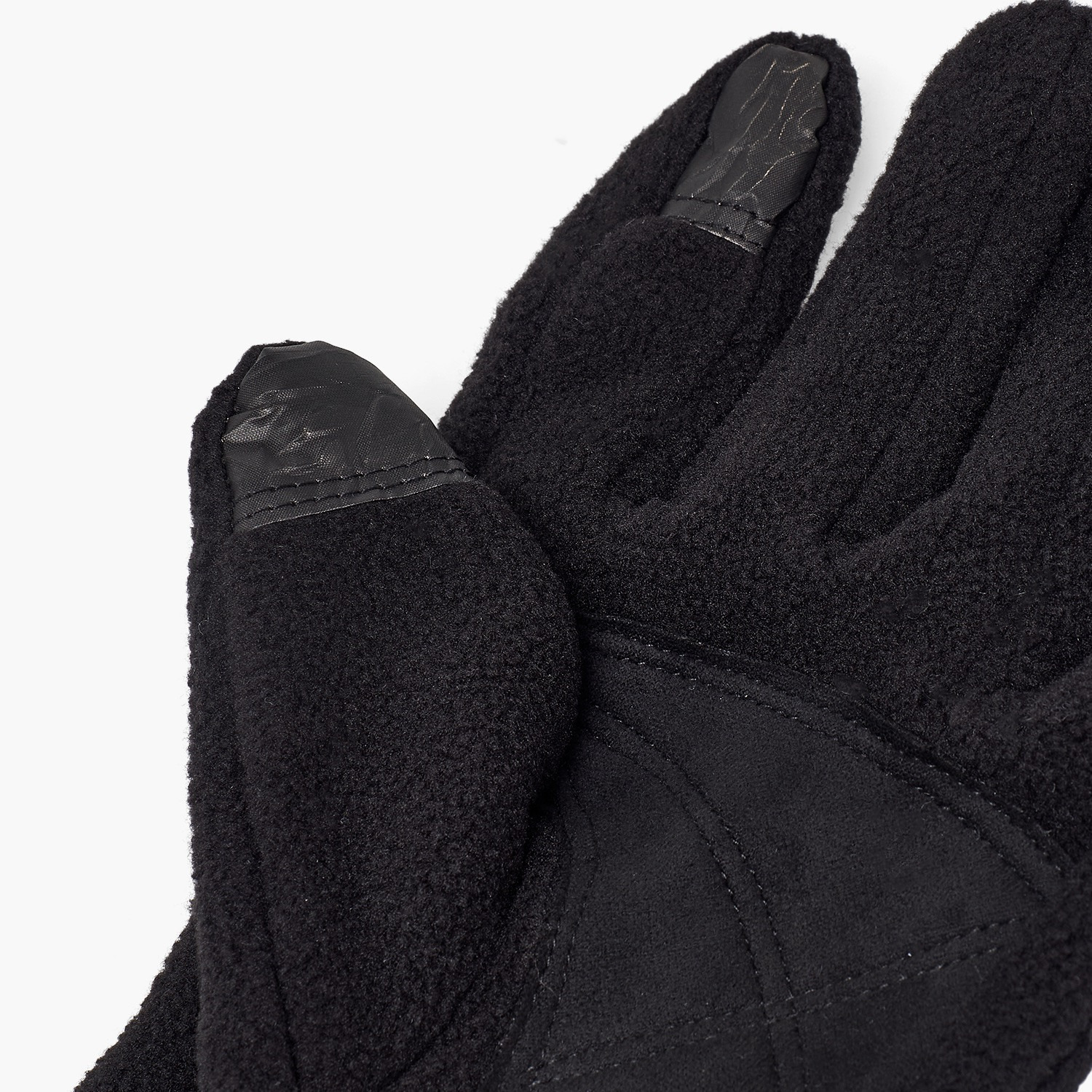 Kappa Buckle Accent Gloves-men-scarvesandgloves-image-5