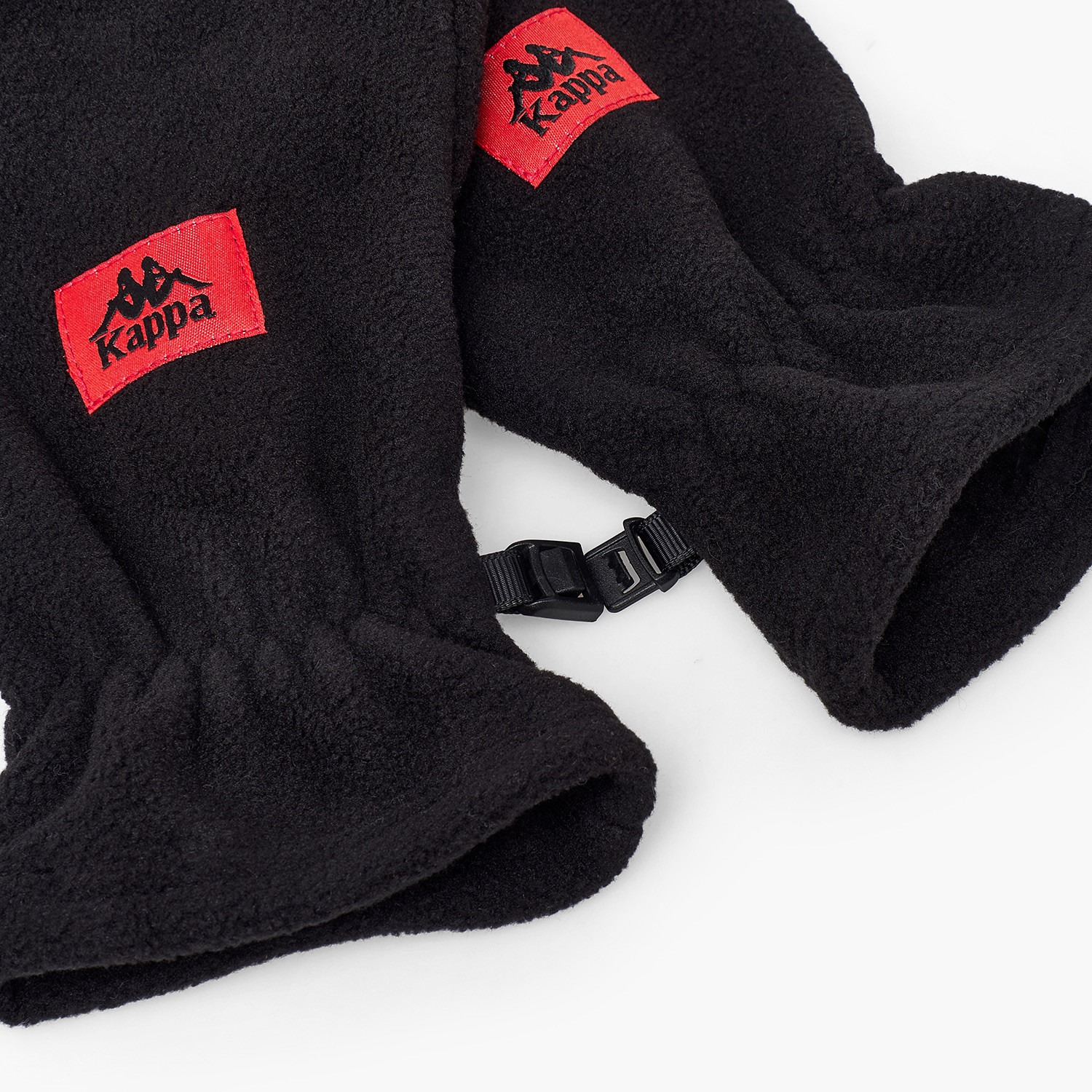 Kappa Buckle Accent Gloves-men-scarvesandgloves-image-6