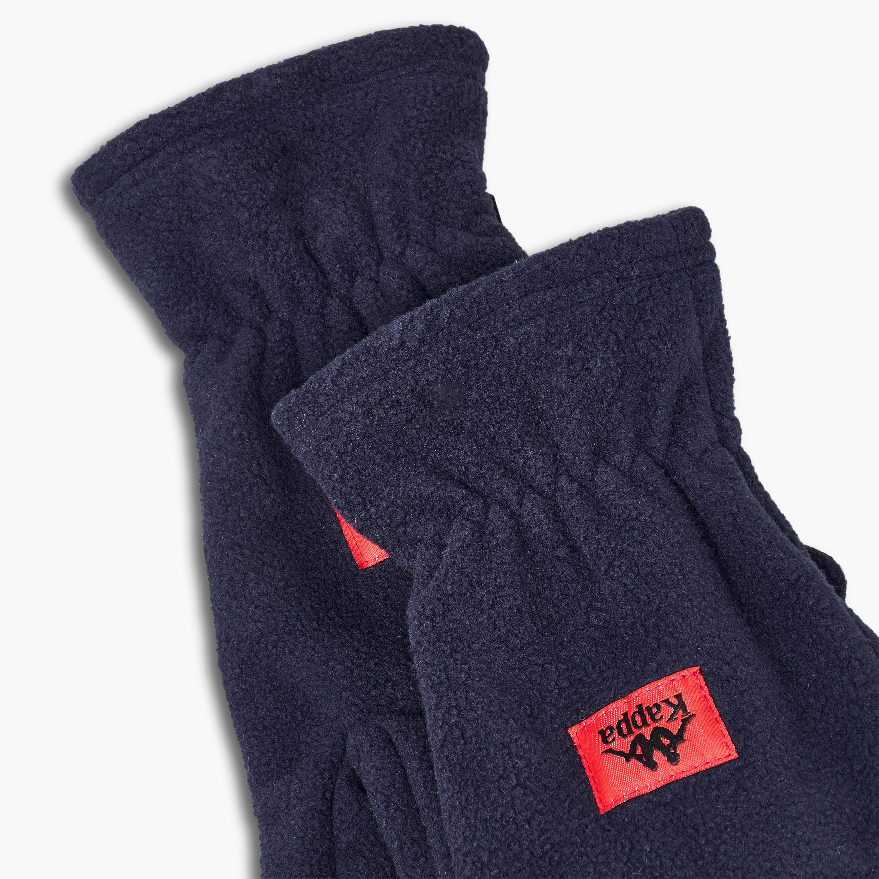 Kappa Textured Gloves-men-scarvesandgloves-image-3