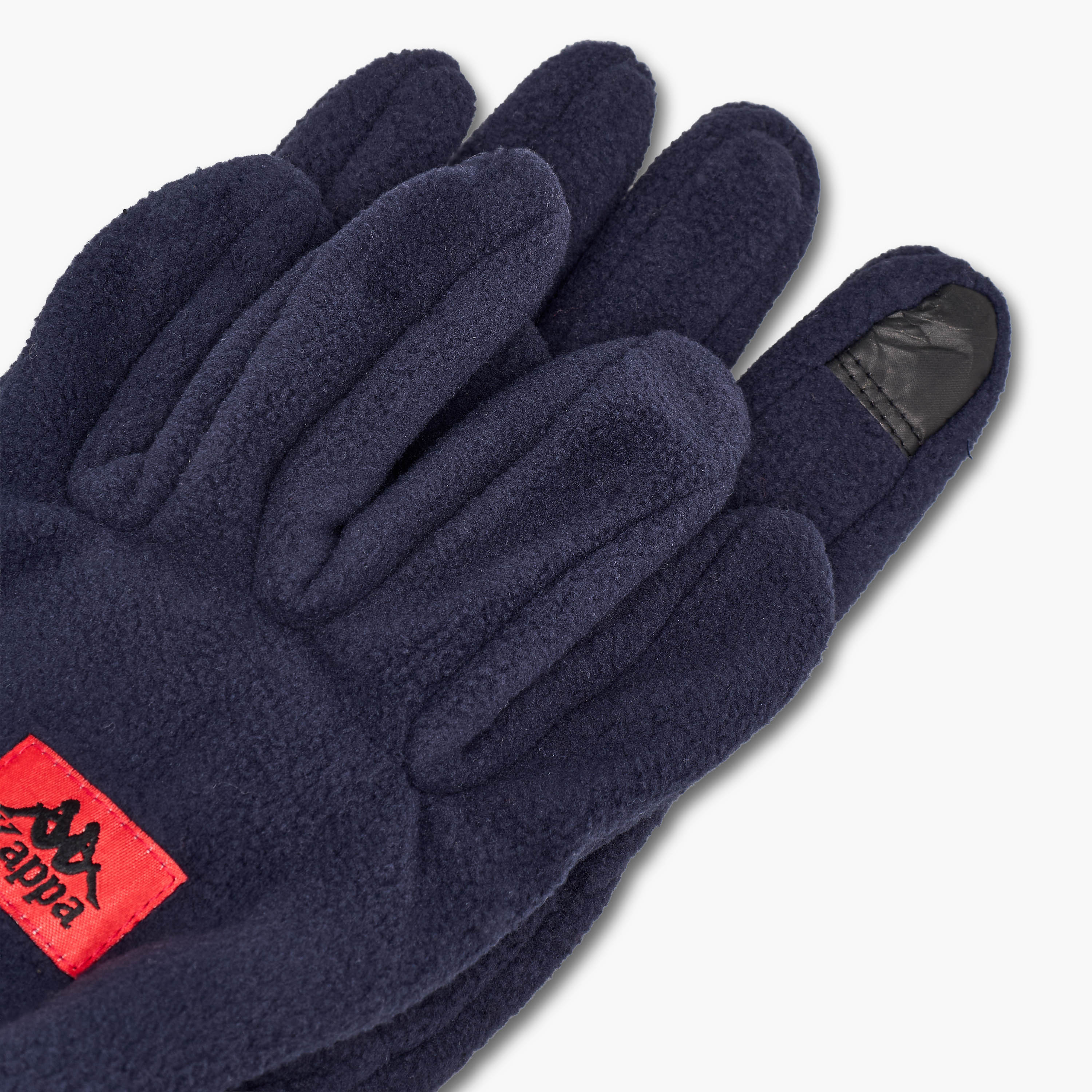 Kappa Textured Gloves-men-scarvesandgloves-image-4