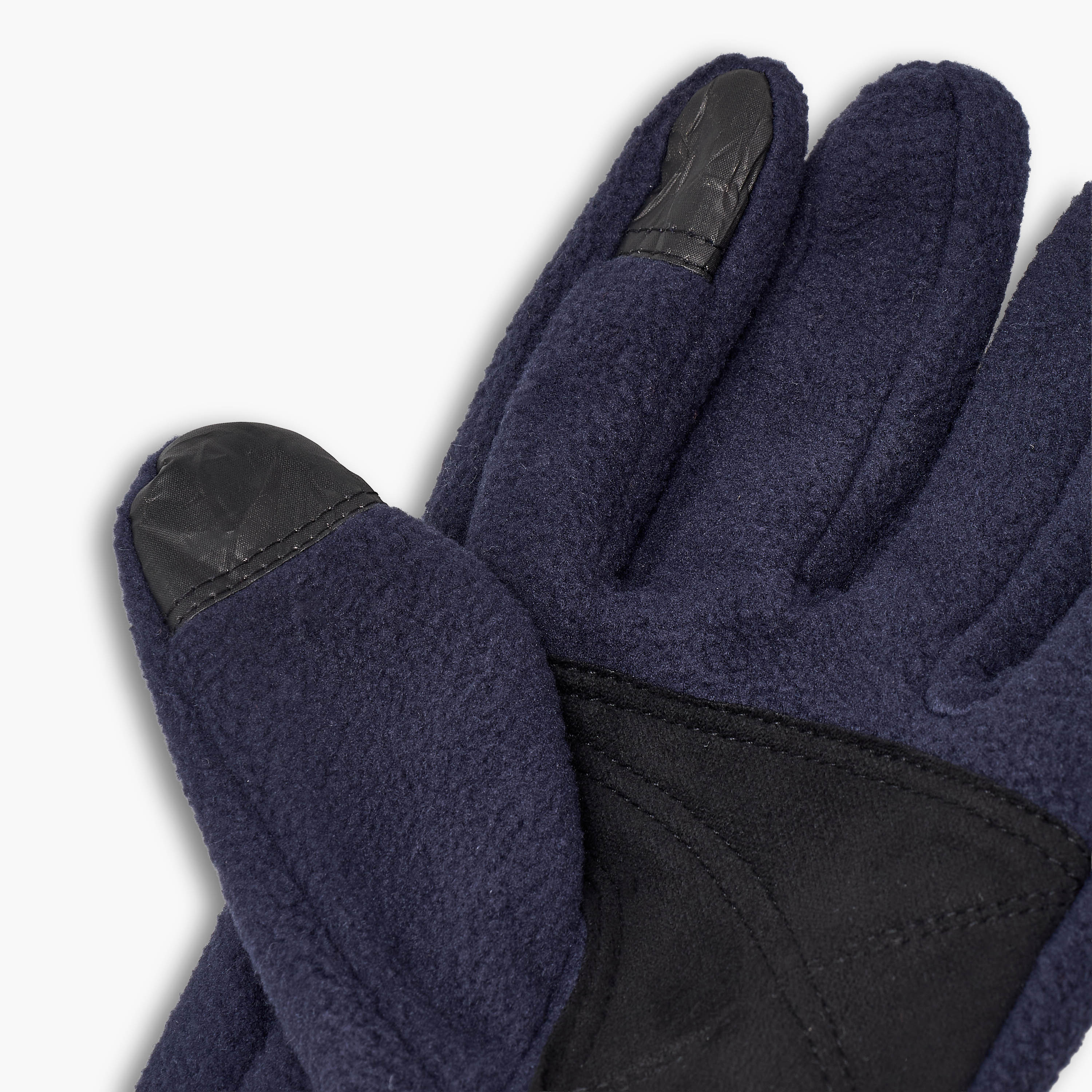 Kappa Textured Gloves-men-scarvesandgloves-image-5