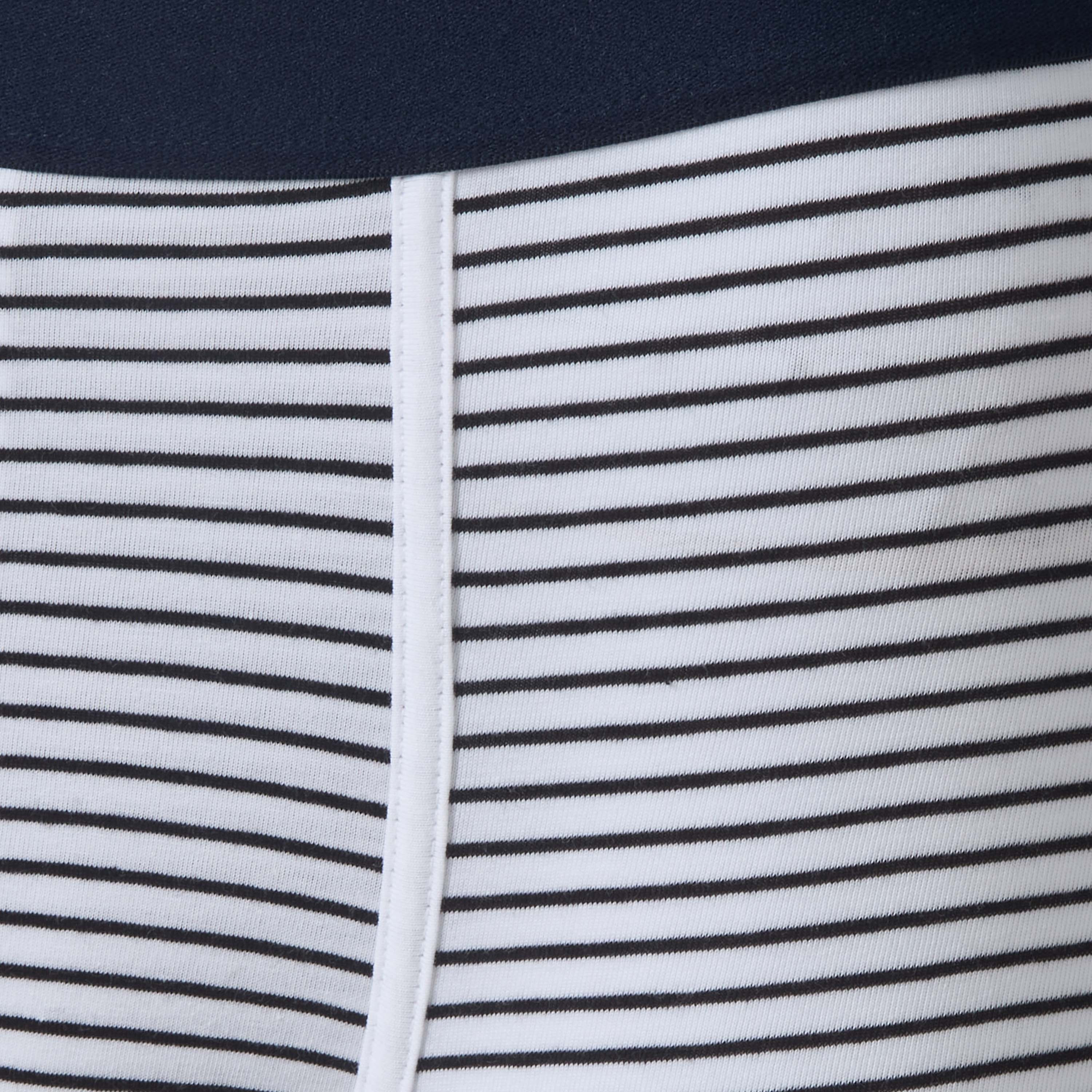 سراويل ترانك قطن متنوعة - عبوة 3 قطع-men-clothing-innerwear-underwear-image-10