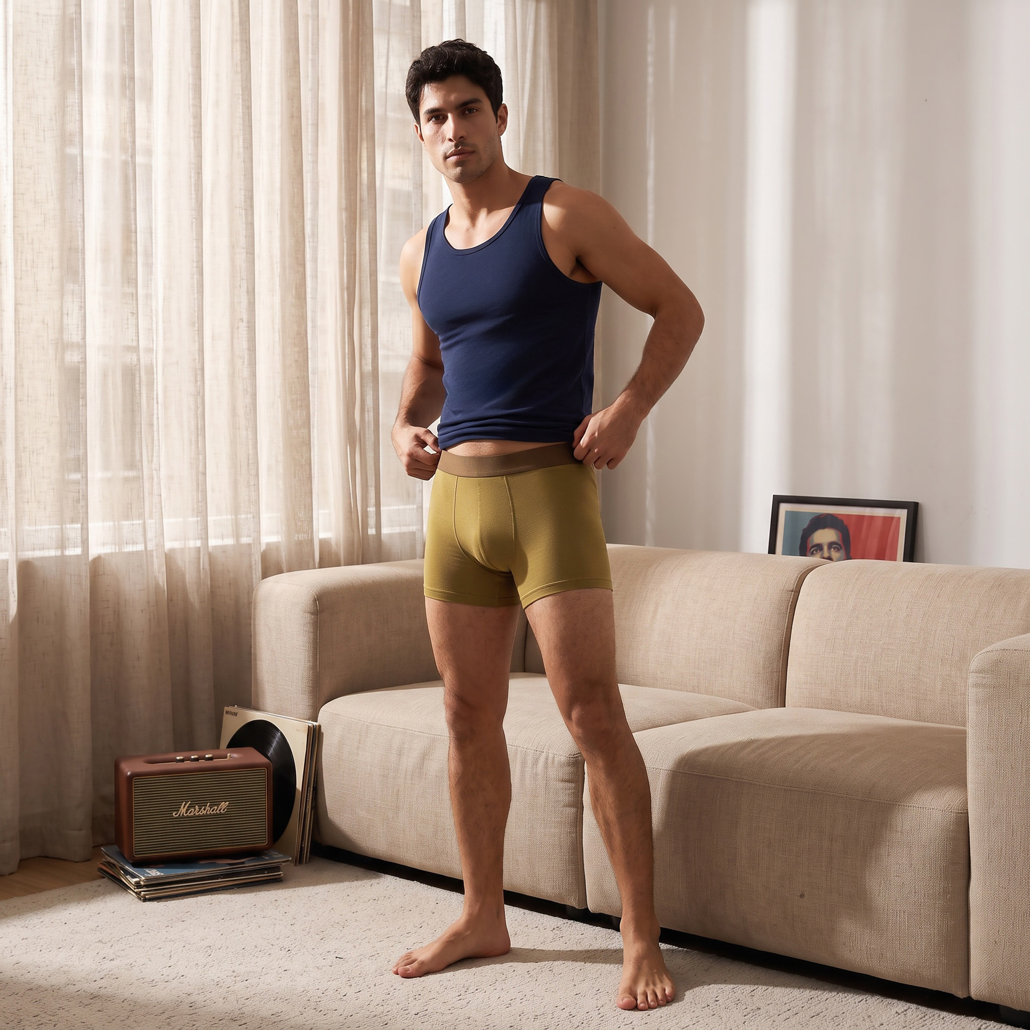 طقم ملابس داخلية من ترانكس - 3 قطع-men-clothing-innerwear-underwear-image-5