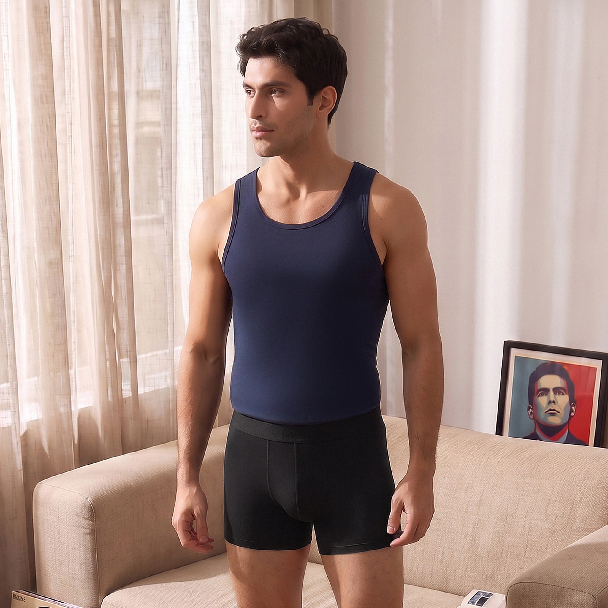 طقم ملابس داخلية من ترانكس - 3 قطع-men-clothing-innerwear-underwear-image-6