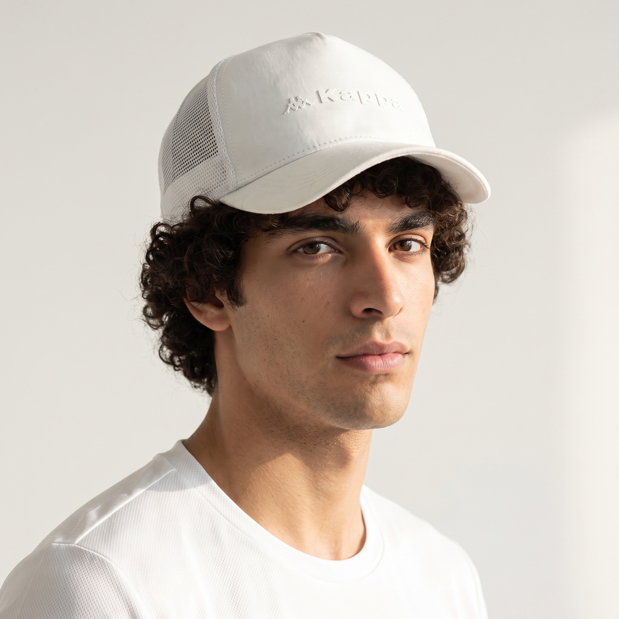 كاب بطبعات شعار للرجال من كابا-men-caps-image-2