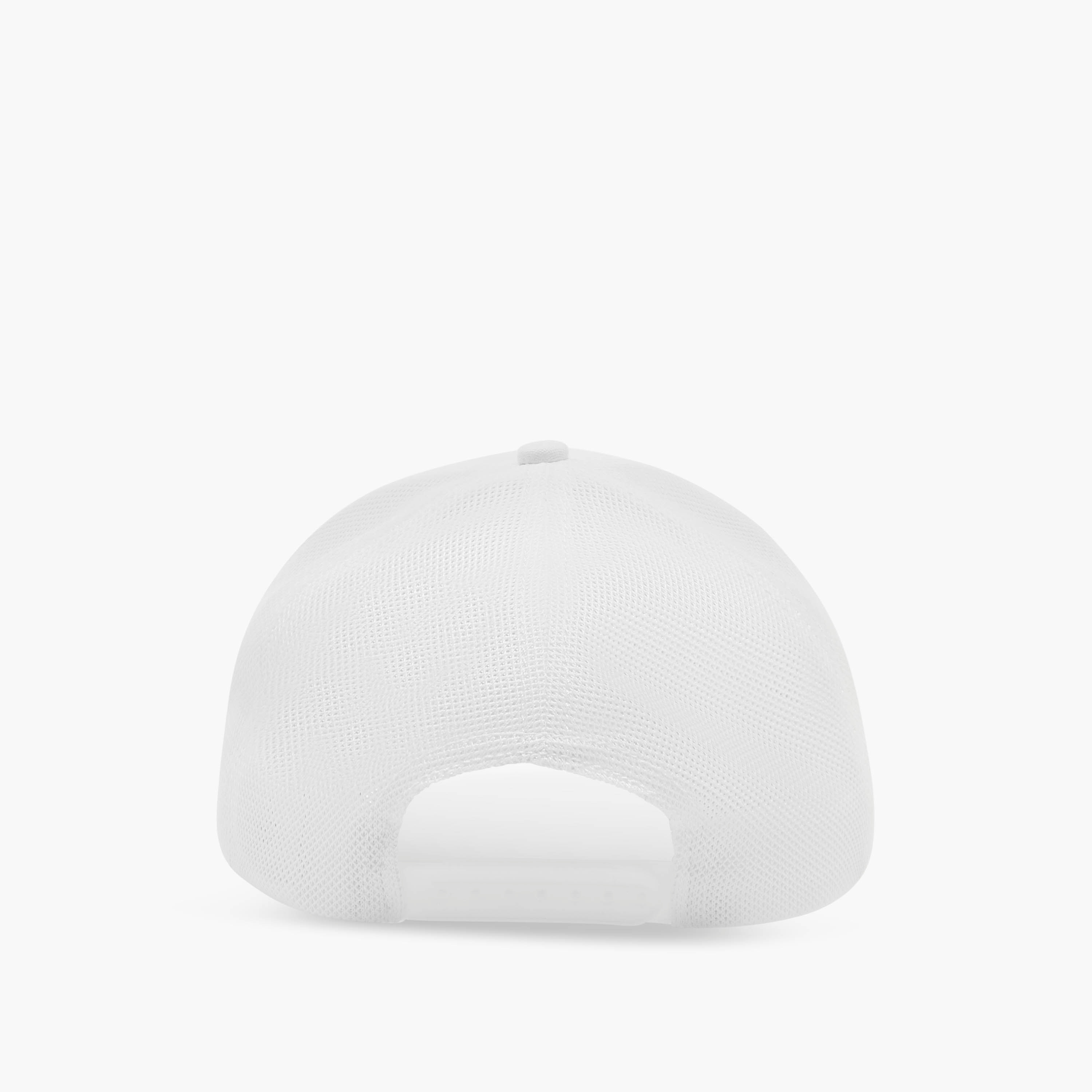 كاب بطبعات شعار للرجال من كابا-men-caps-image-5