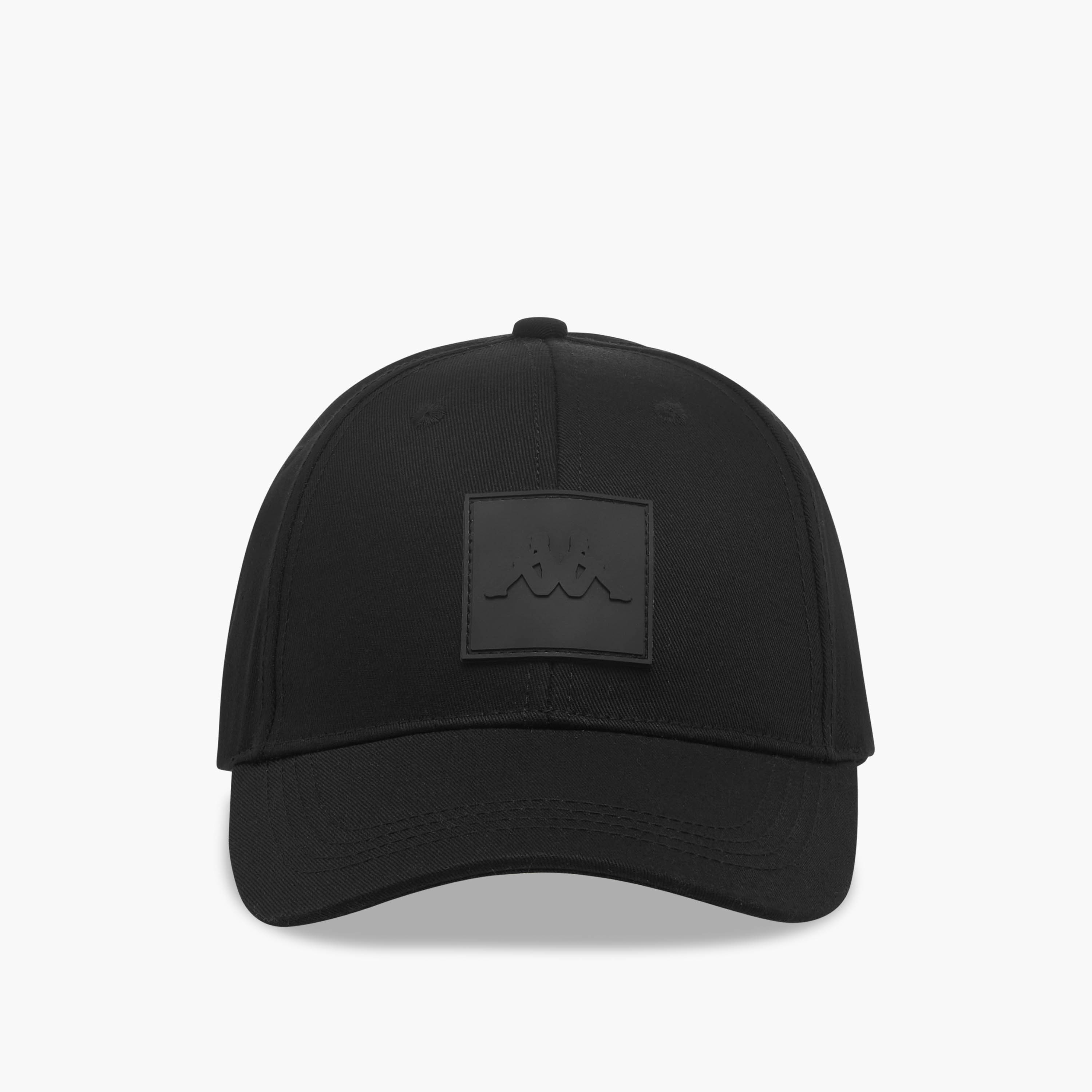 كاب بتفاصيل نقوش شعار للرجال من كابا-men-caps-image-1