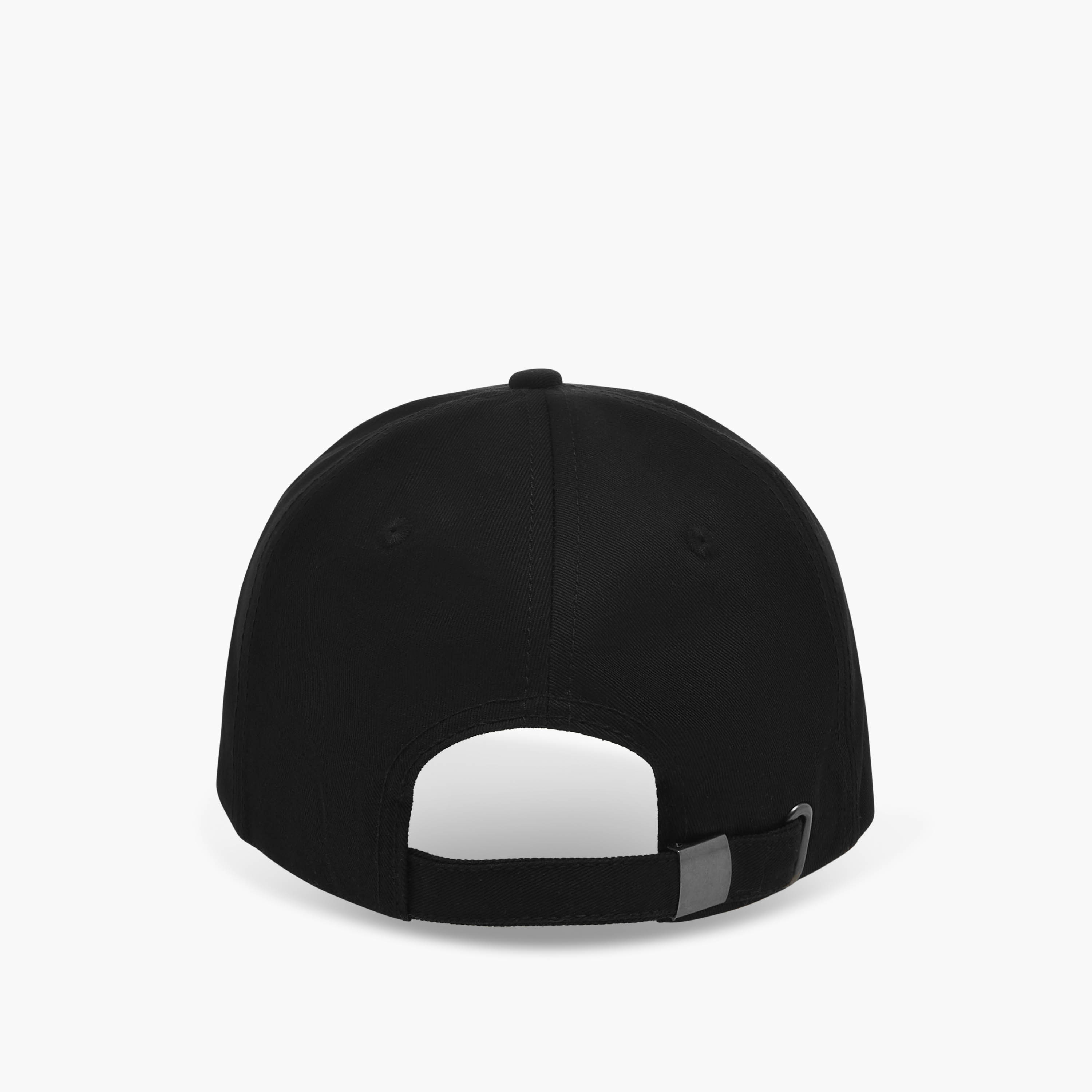 كاب بتفاصيل نقوش شعار للرجال من كابا-men-caps-image-5