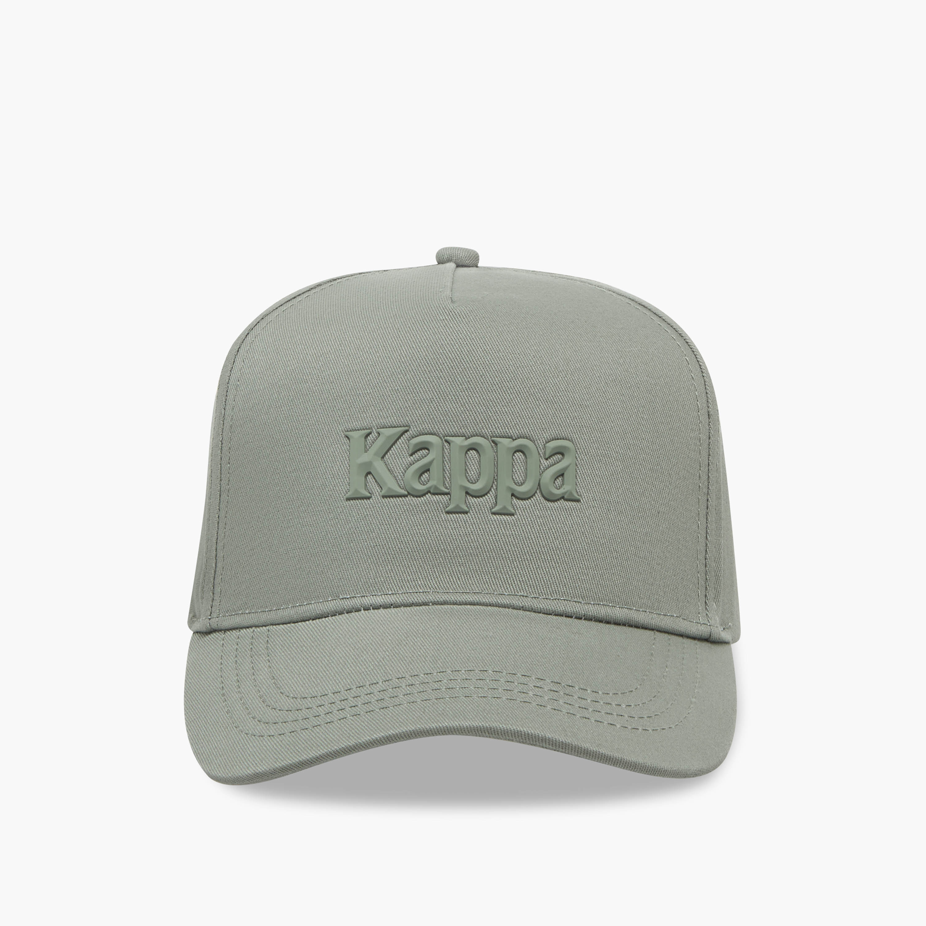 كاب بيسبول بحزام إغلاق بإبزيم للرجال من كابا-men-caps-image-1