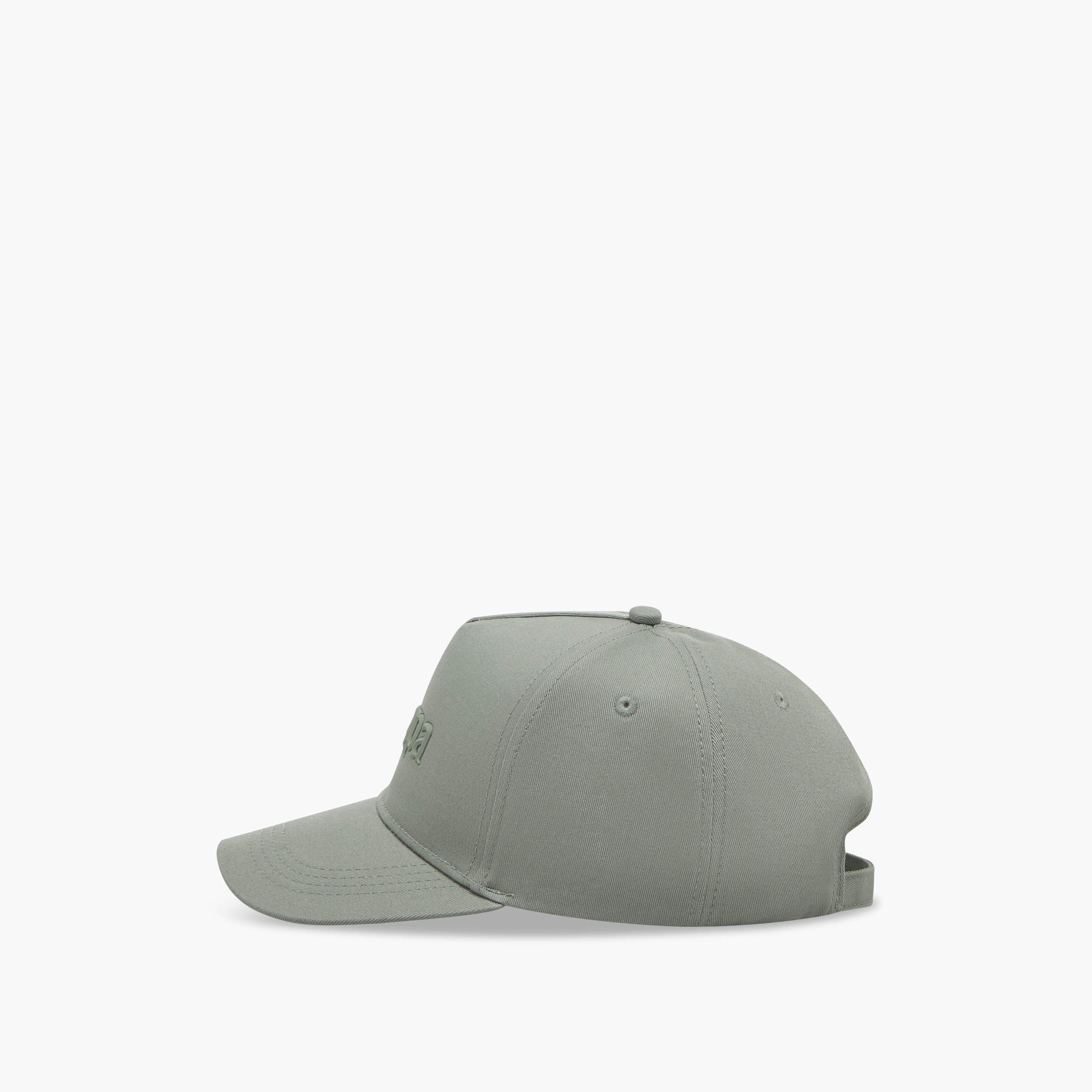 كاب بيسبول بحزام إغلاق بإبزيم للرجال من كابا-men-caps-image-4