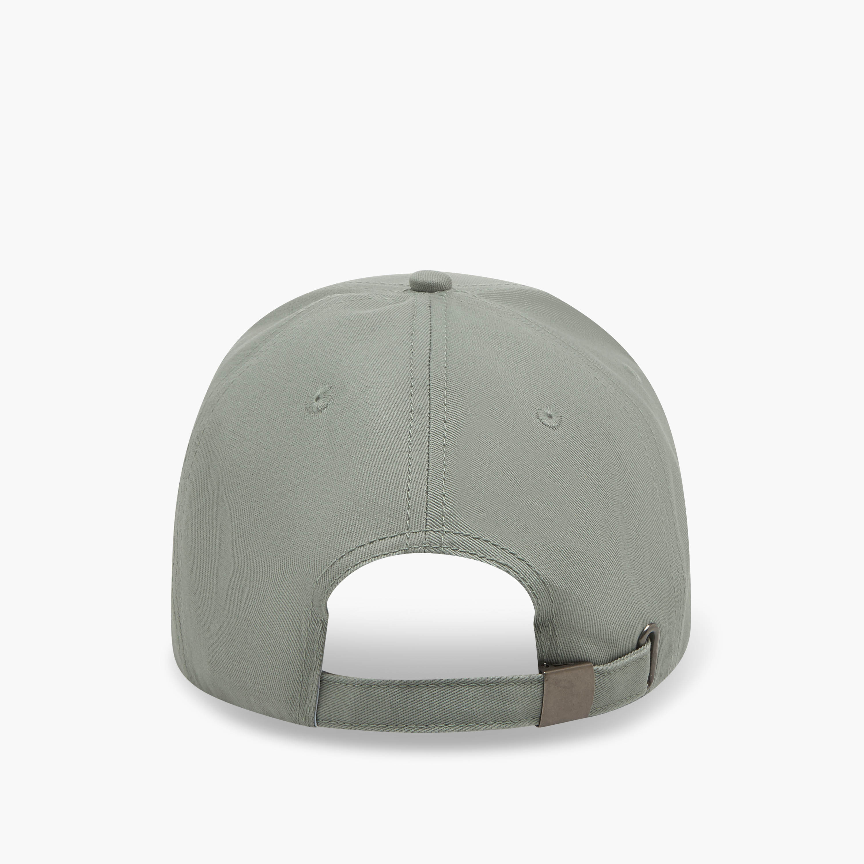 كاب بيسبول بحزام إغلاق بإبزيم للرجال من كابا-men-caps-image-5