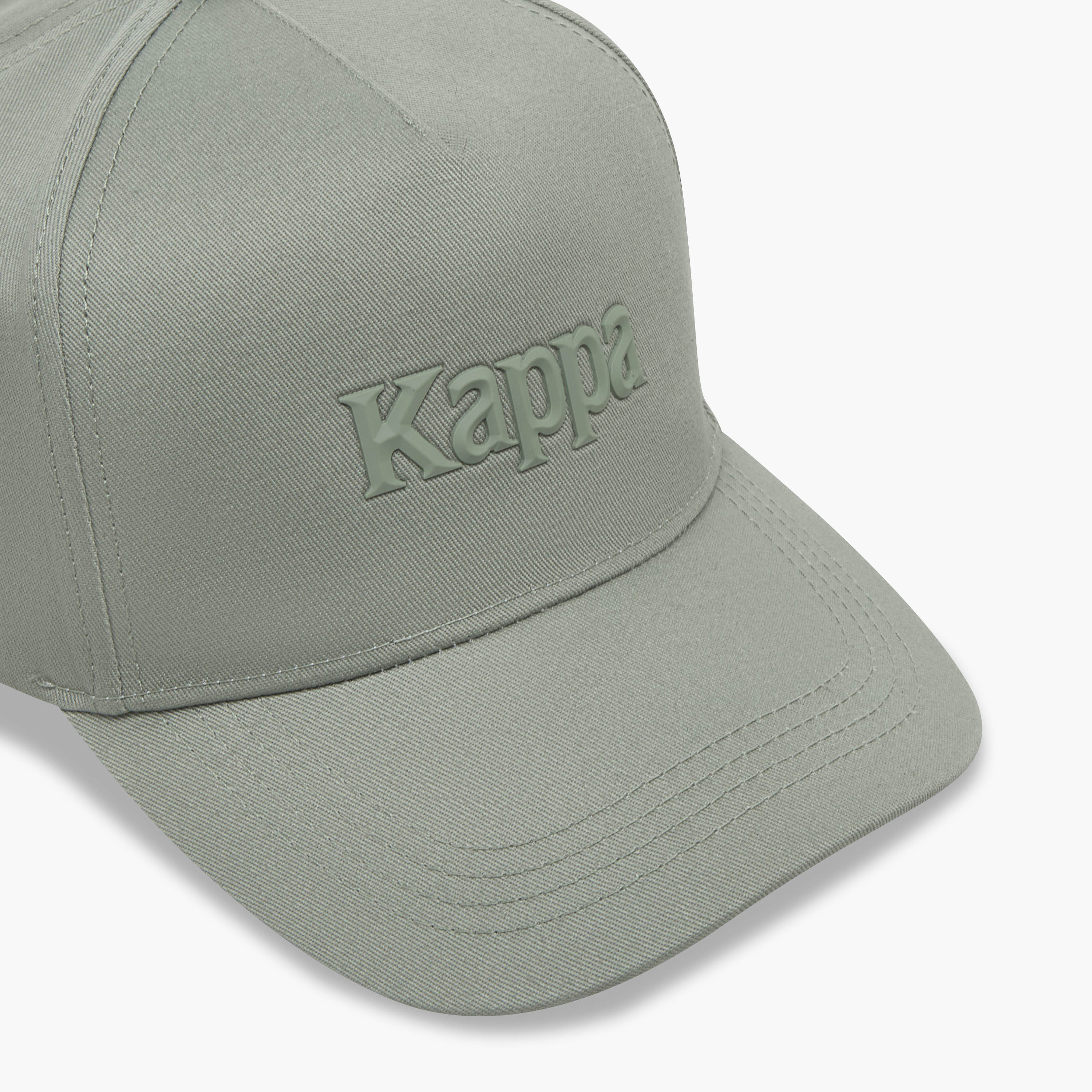 كاب بيسبول بحزام إغلاق بإبزيم للرجال من كابا-men-caps-image-6